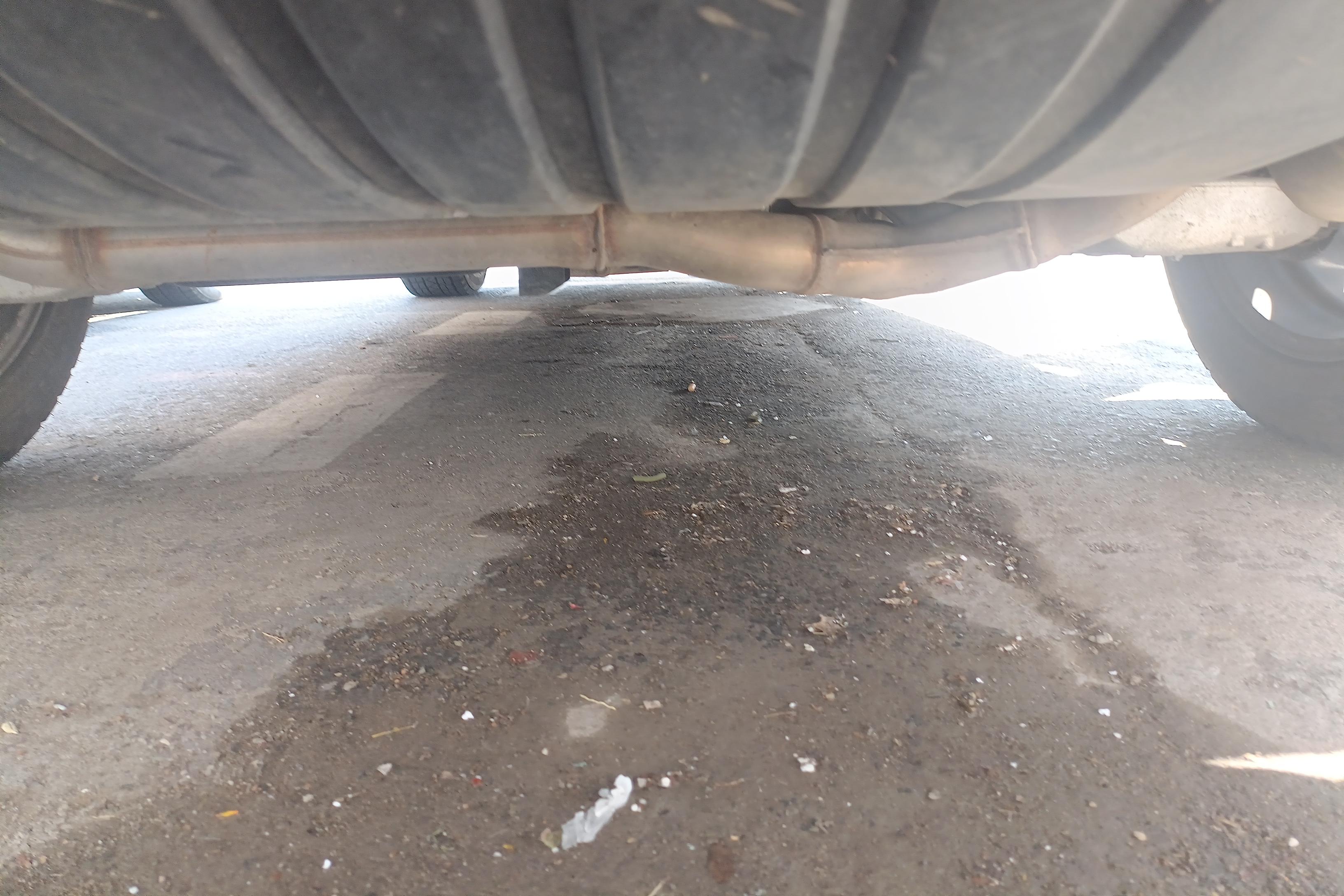 Honda Avancier 2019 car image #11