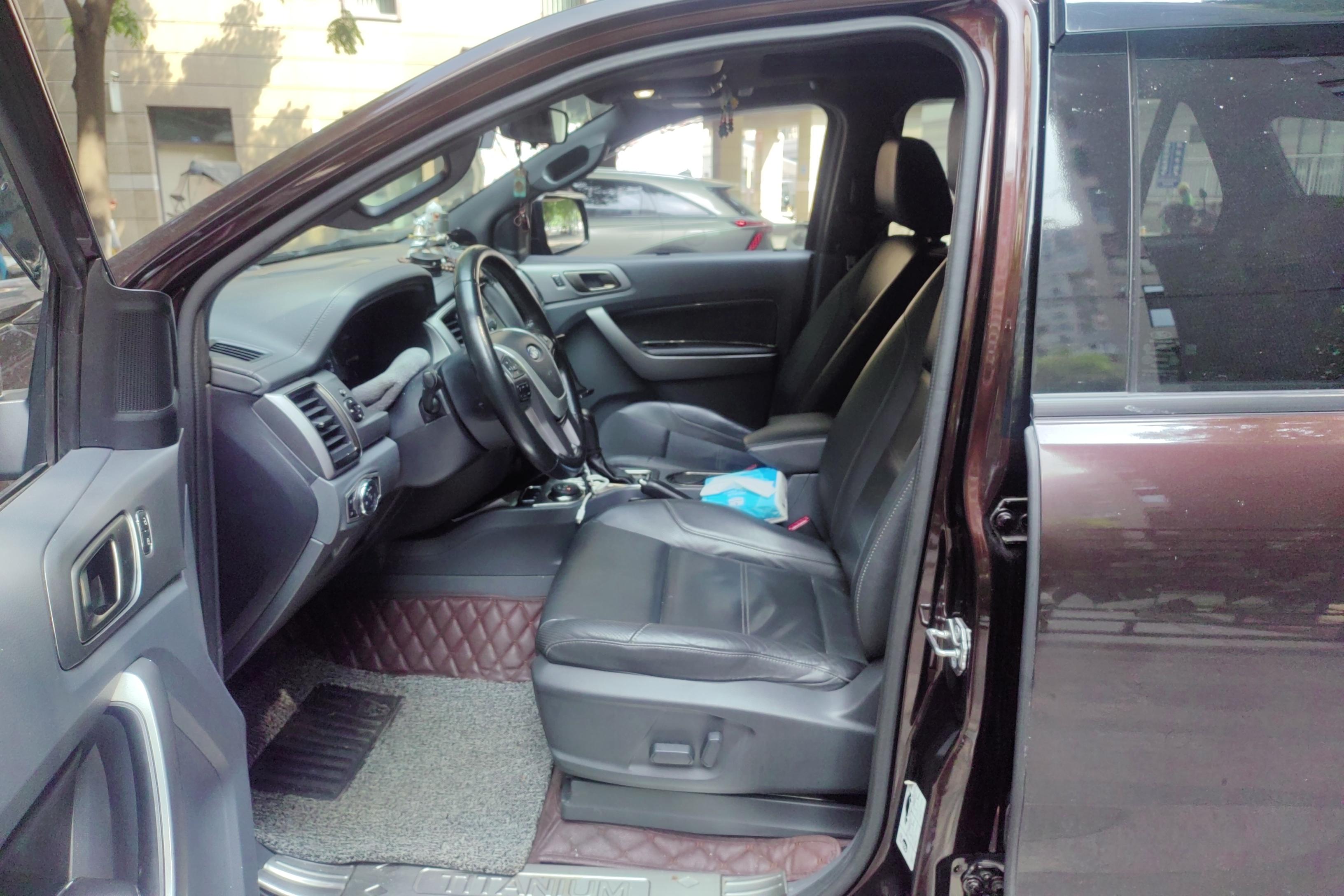 Ford Everest 2017 #11 Ford Everest 2017 صورة سيارة #11