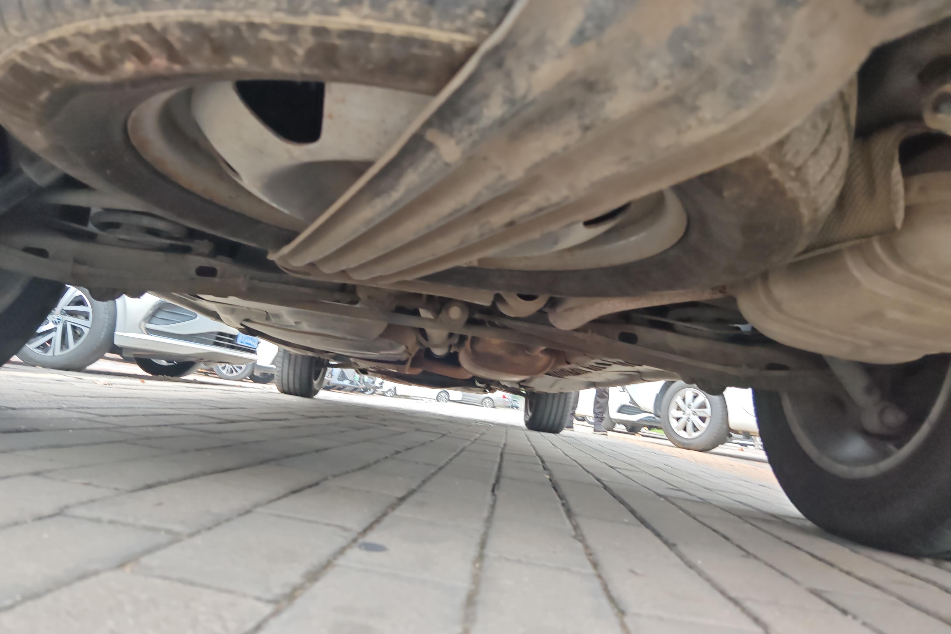 Volkswagen Caravelle 2015 #11 Volkswagen Caravelle 2015 car image #11