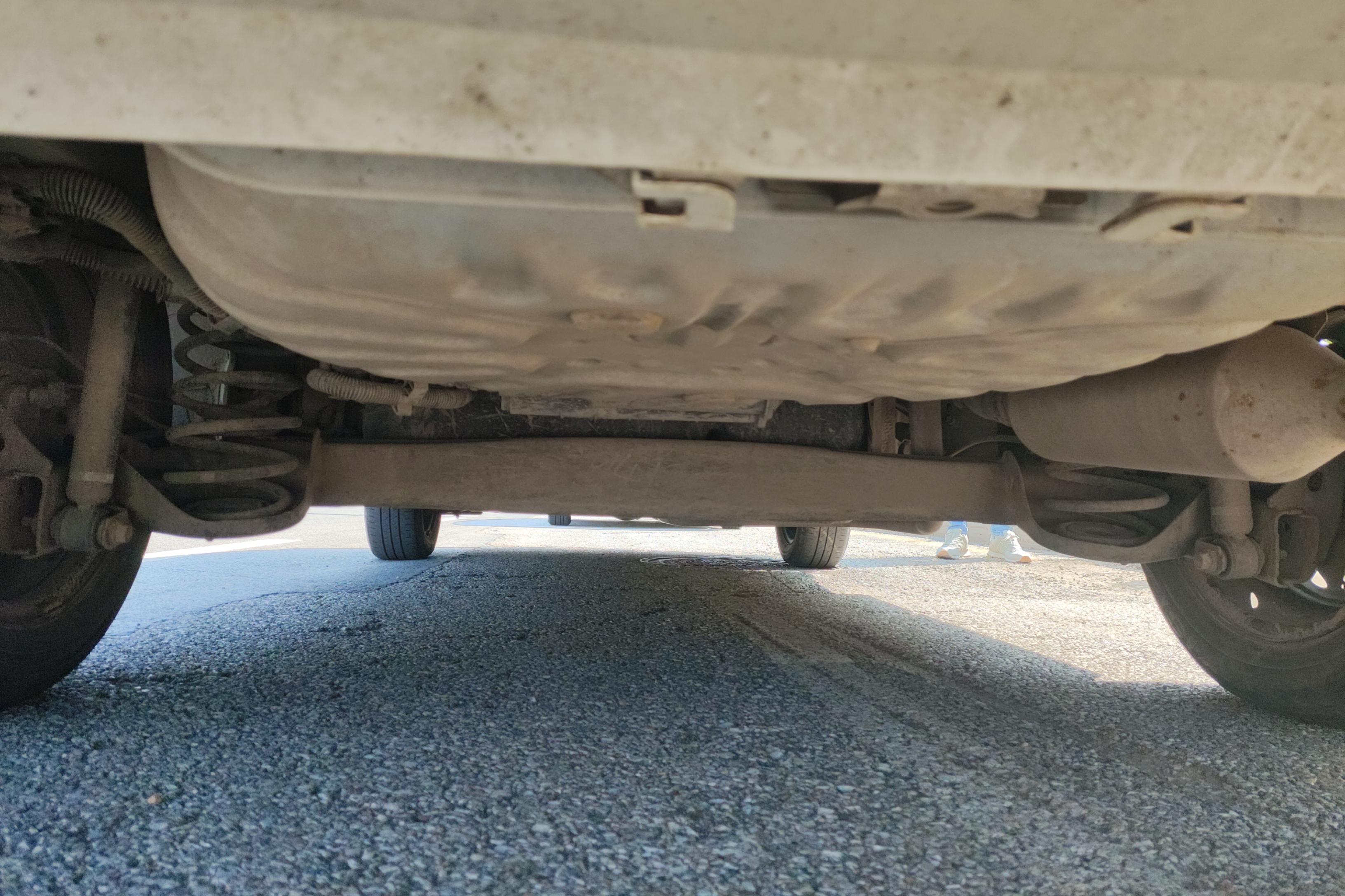 Toyota Vios 2020 #11 Toyota Vios 2020 car image #11