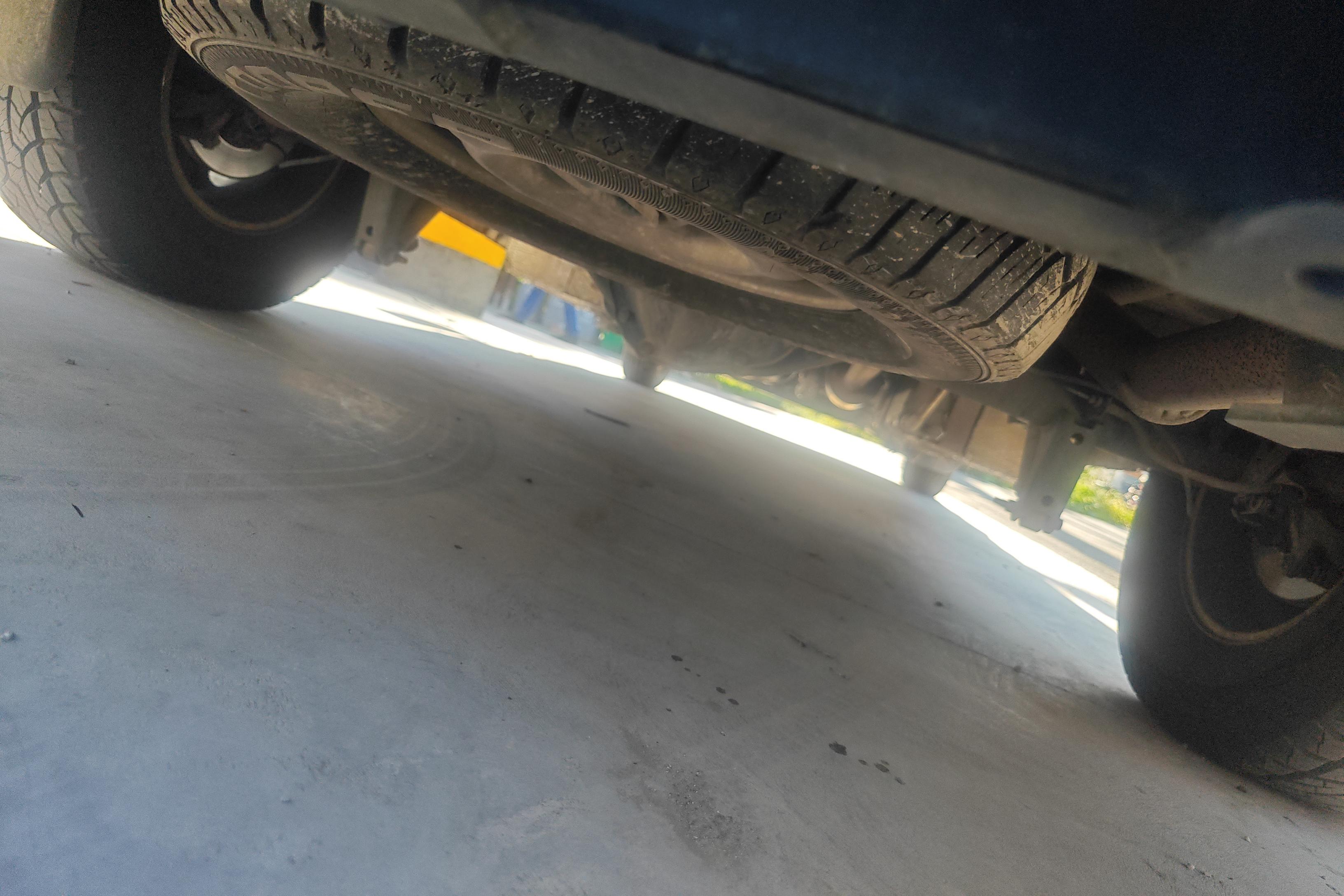 Ford New Transit 2017 #11 Ford New Transit 2017 car image #11