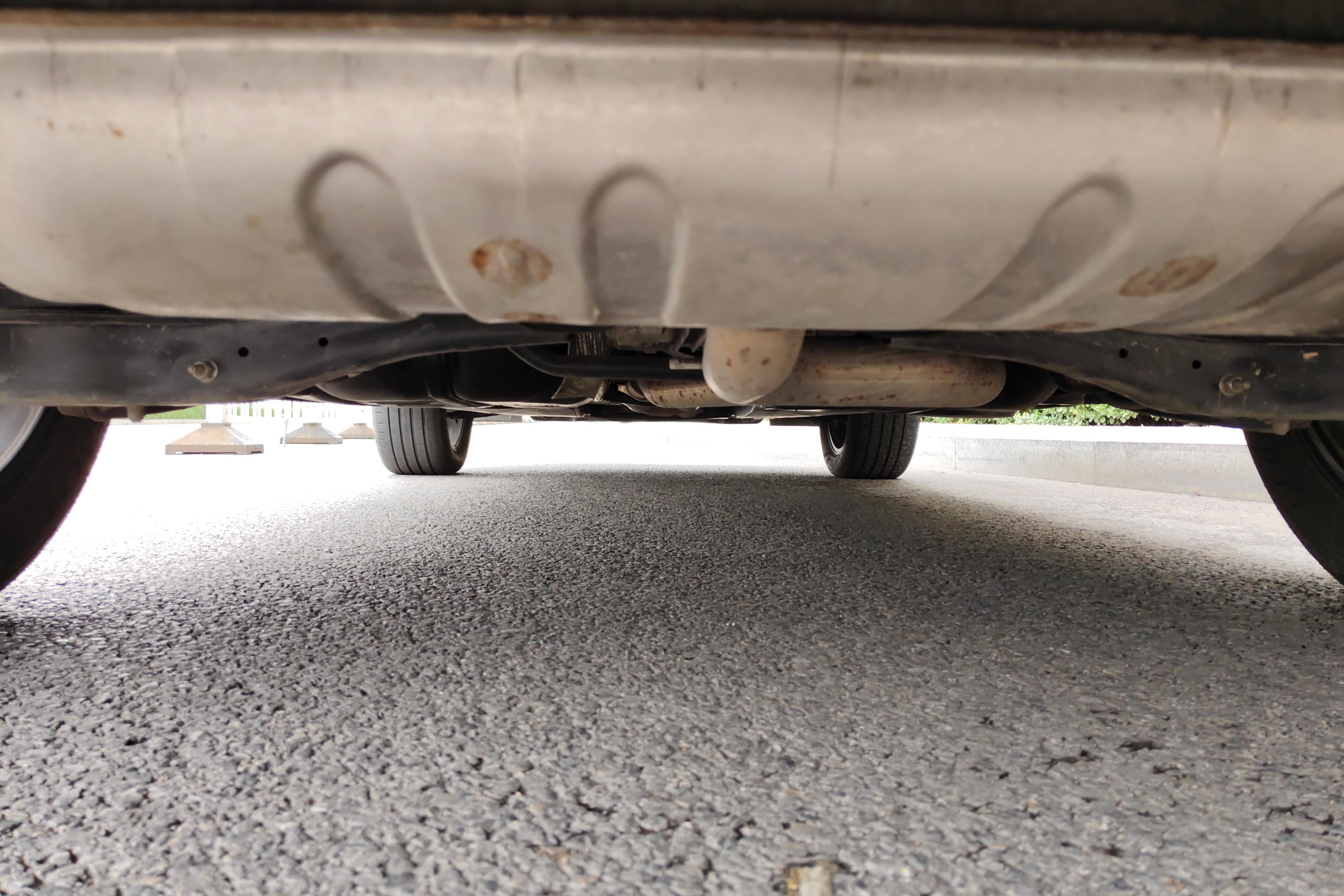 Volkswagen Tayron X 2022 car image #11