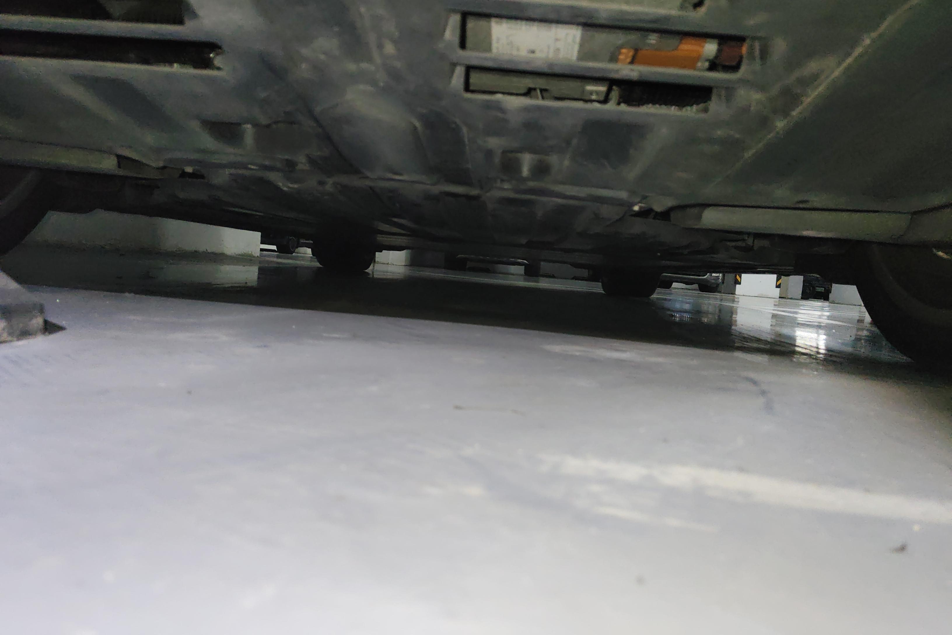 Mercedes-Benz EQE SUV AMG 2022 car image #11