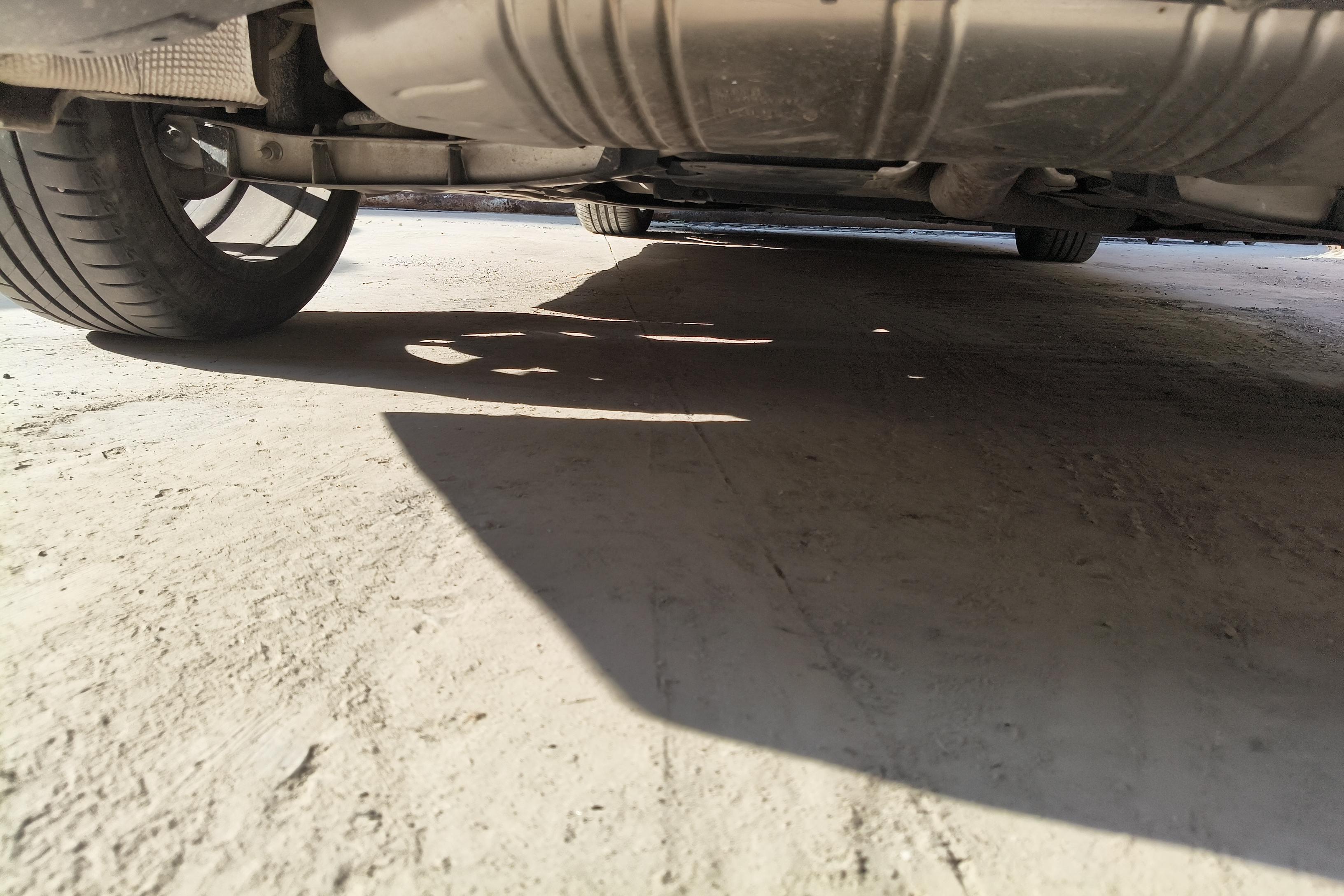 Mercedes-Benz CLA Class (Imported) 2023 car image #11