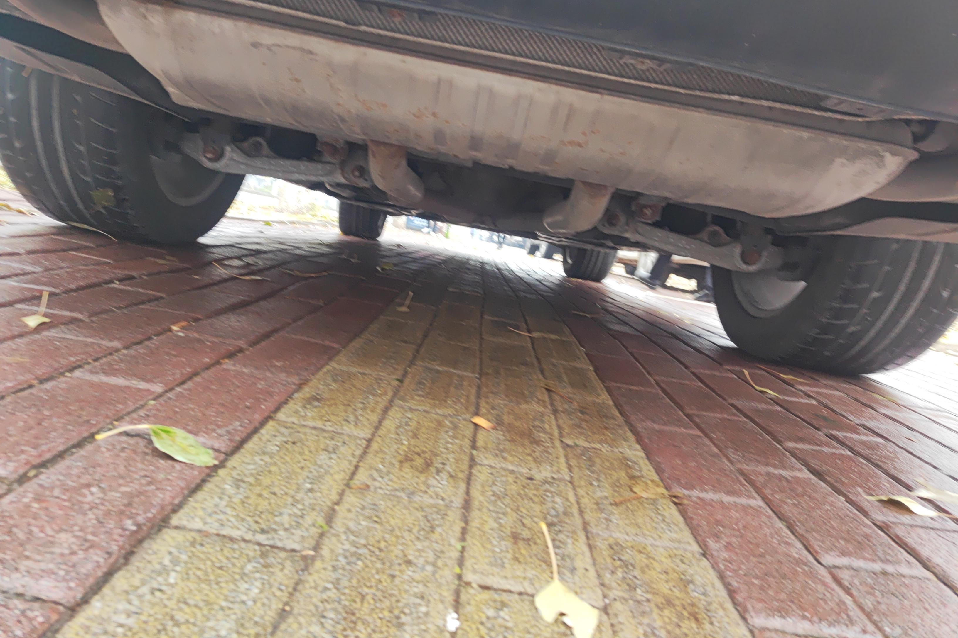 Mercedes-Benz GL Class 2015 immagine di auto #11