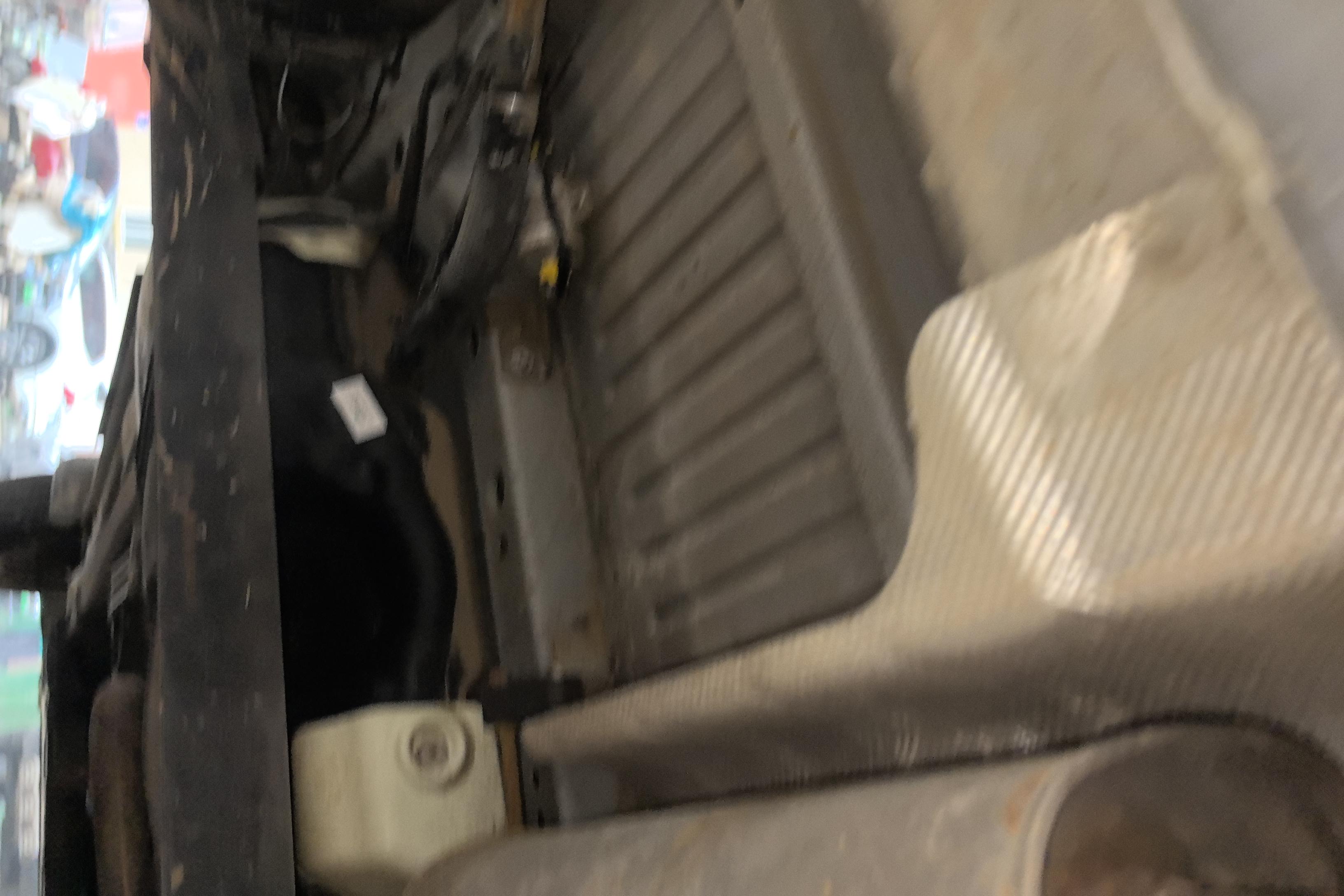 Ford EcoSport 2014 #11 Ford EcoSport 2014 car image #11