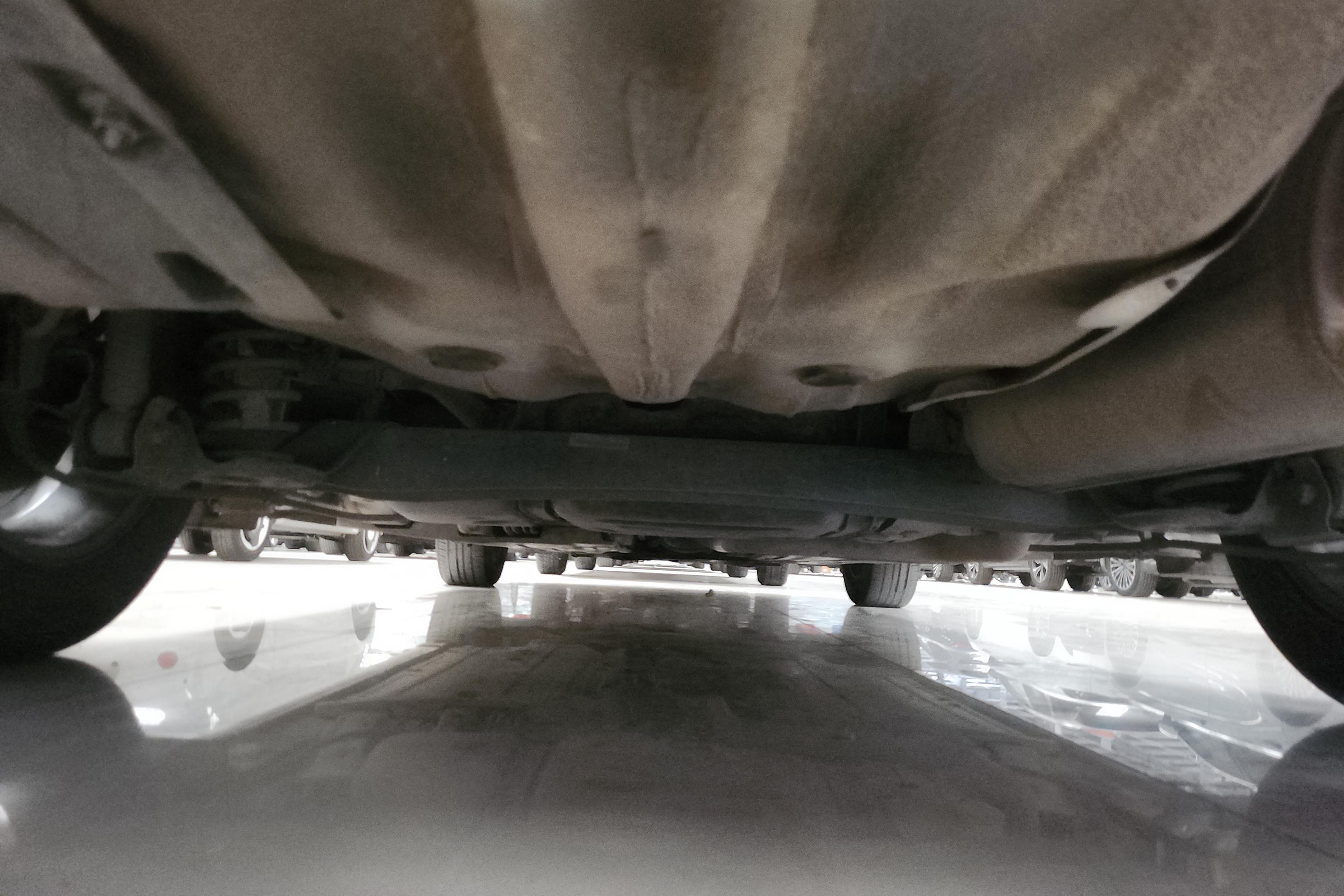 Kia Forte 2020 imagem de carro #11