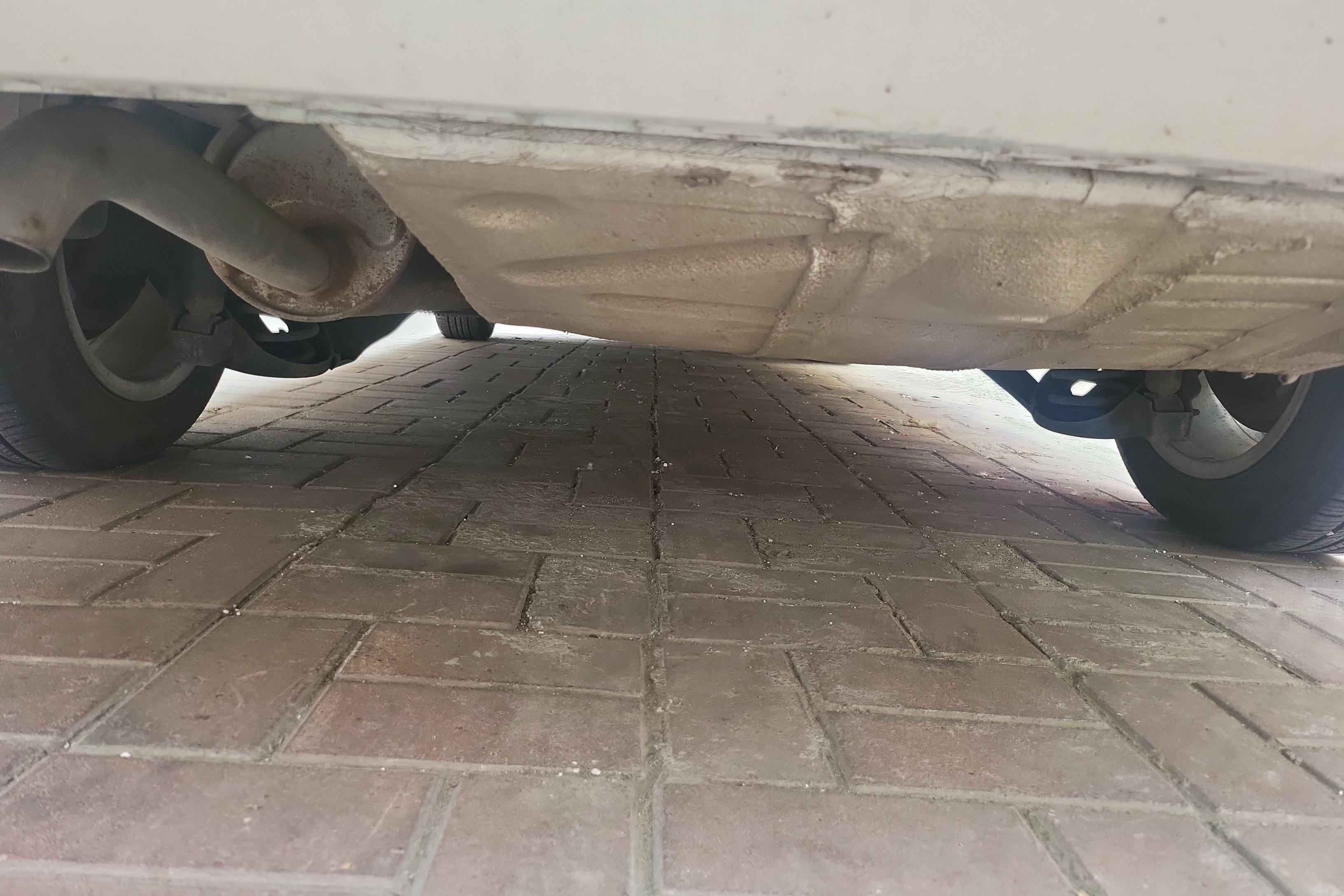 Toyota Vios 2018 car image #11