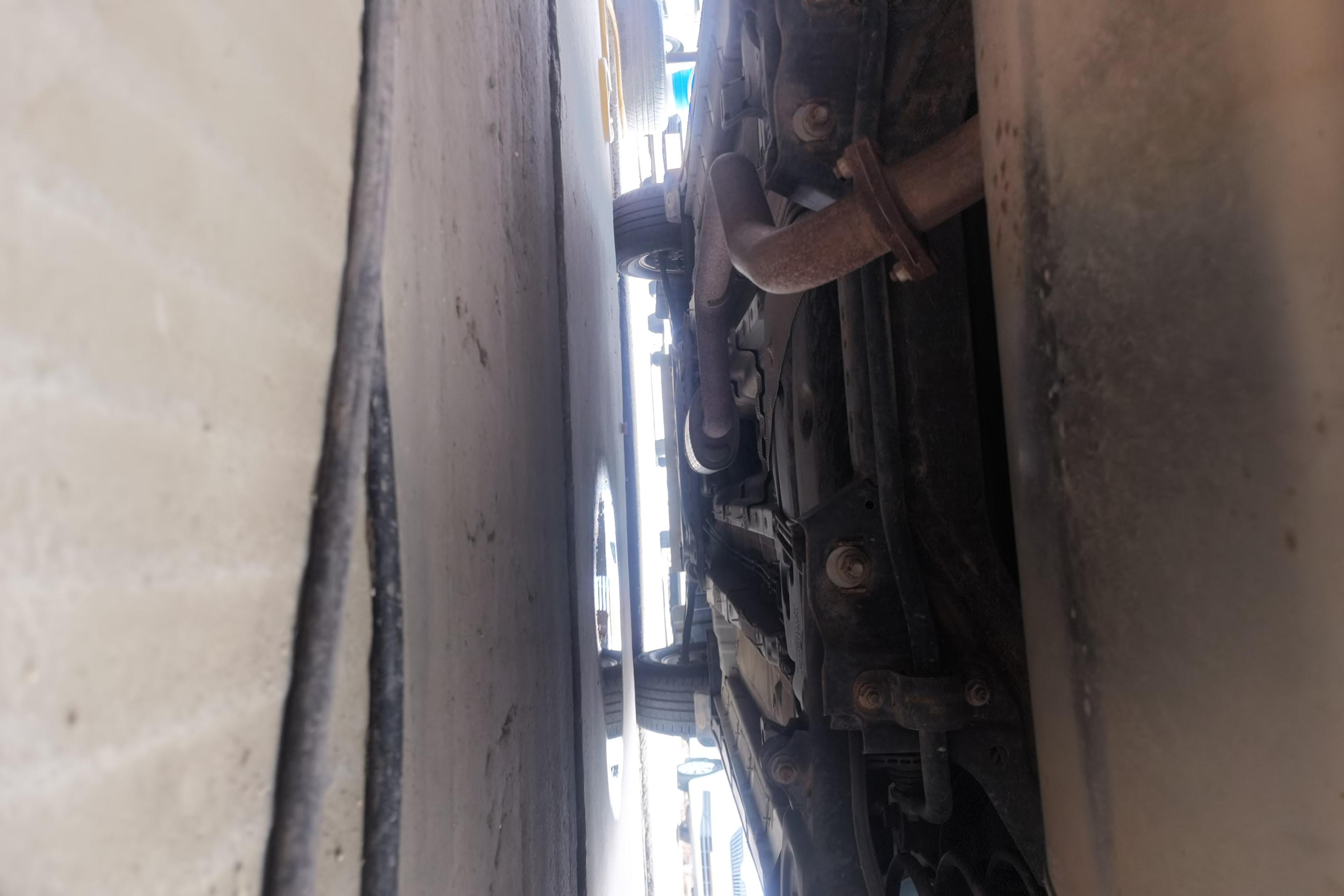 GAC Trumpchi GS5 2019 car image #11