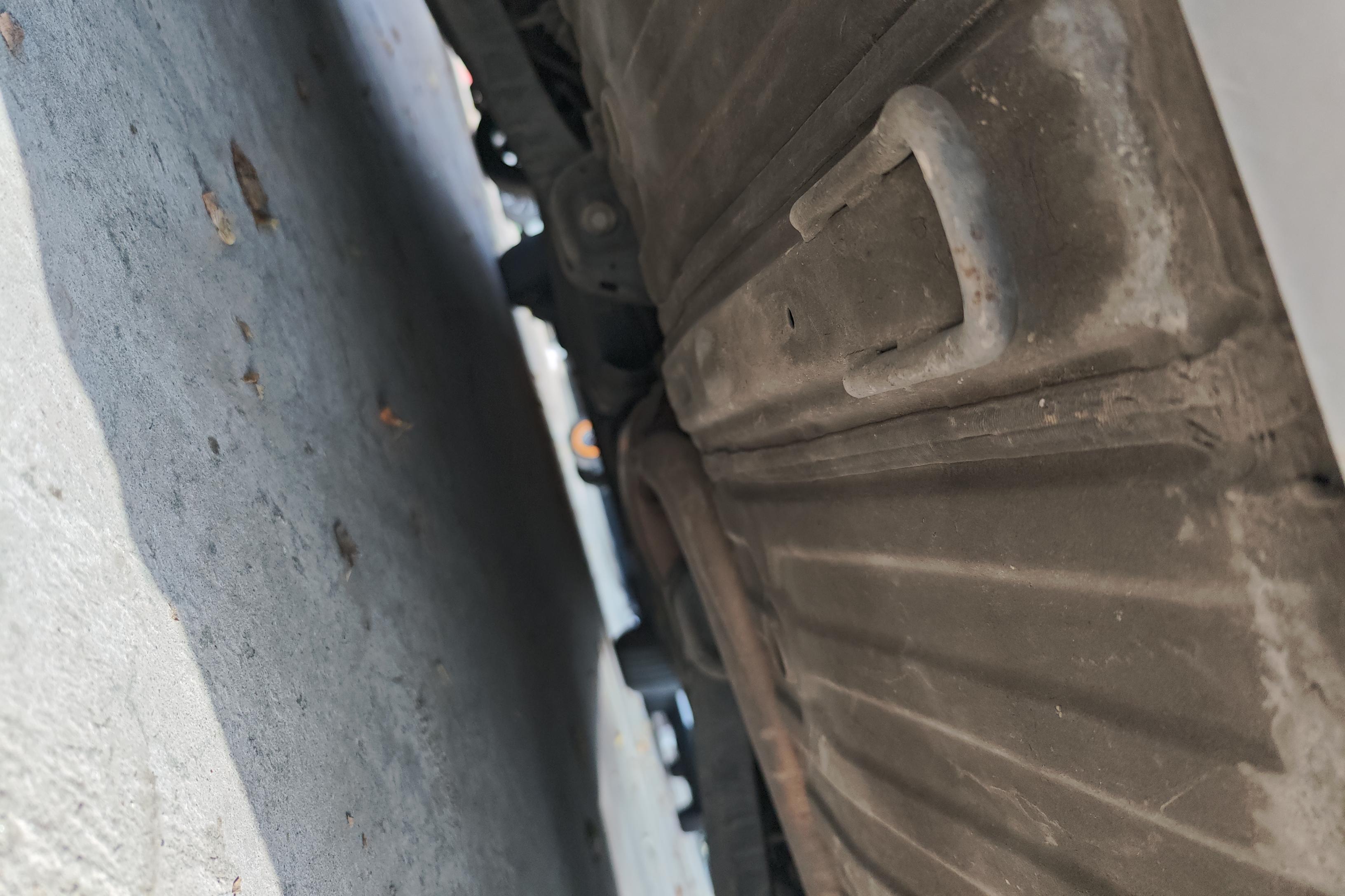 Kia Carnival 2016 immagine di auto #11