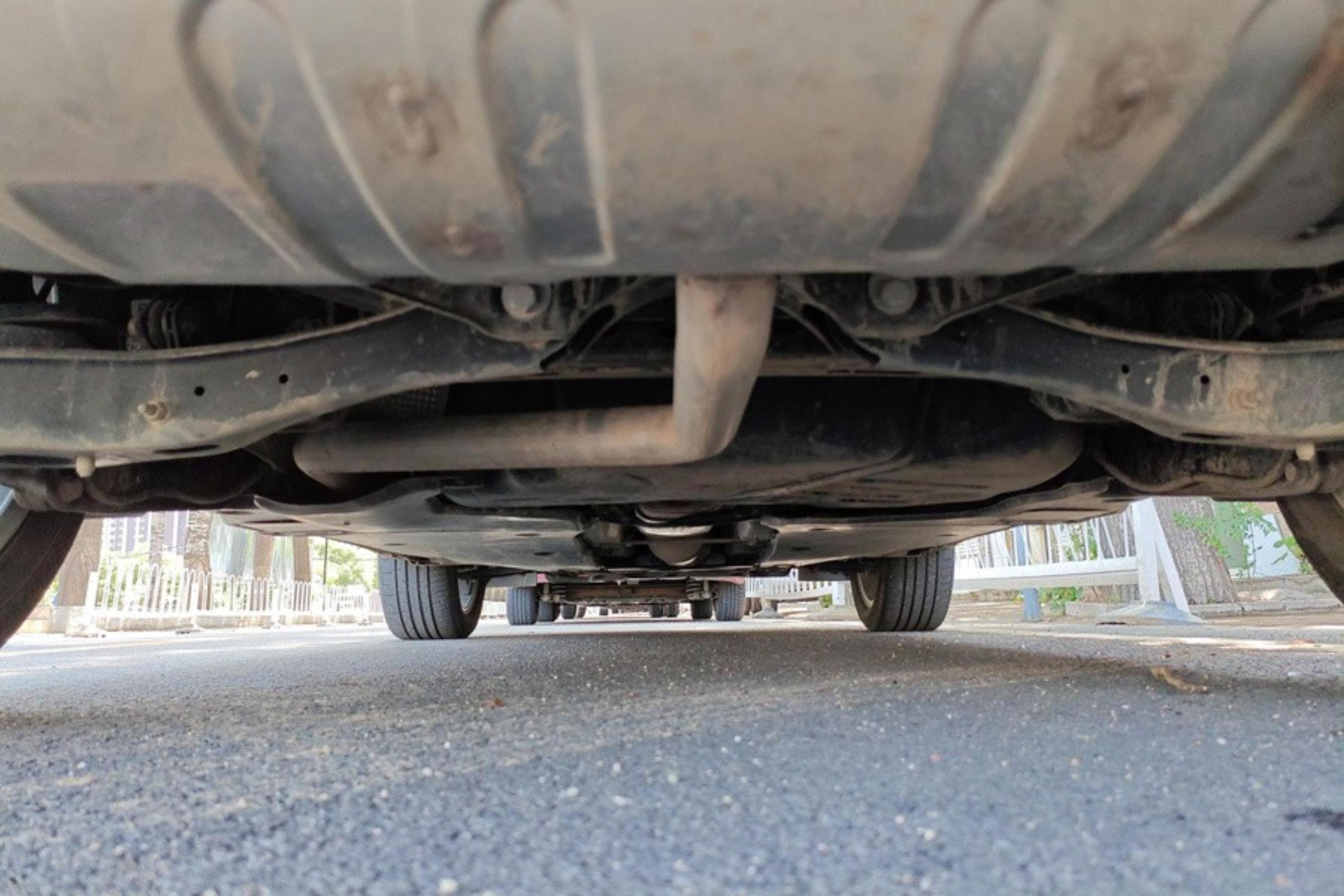 Volkswagen Tayron X 2021 car image #11