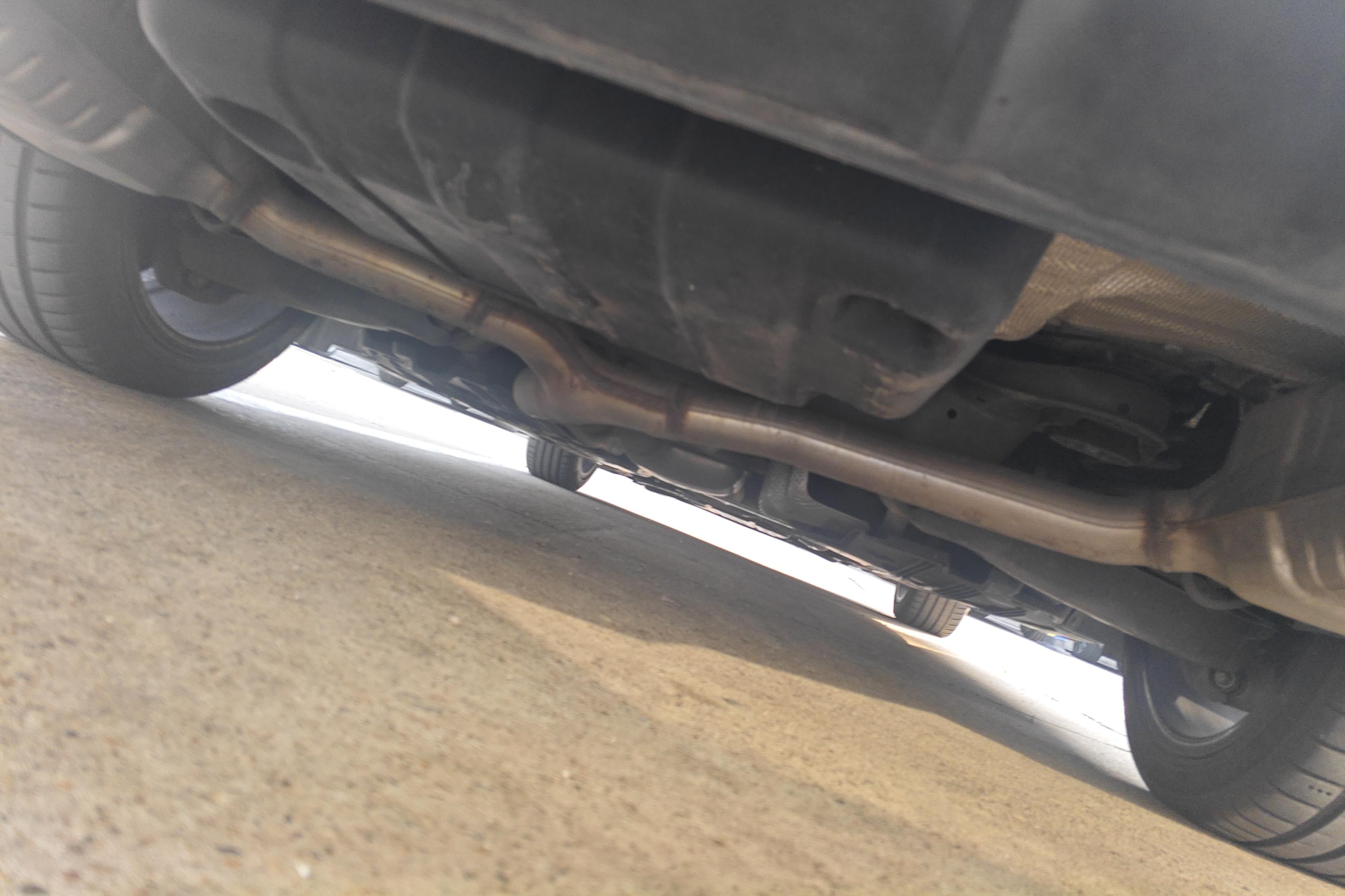 Mercedes-Benz C Class (Imported) 2020 car image #11