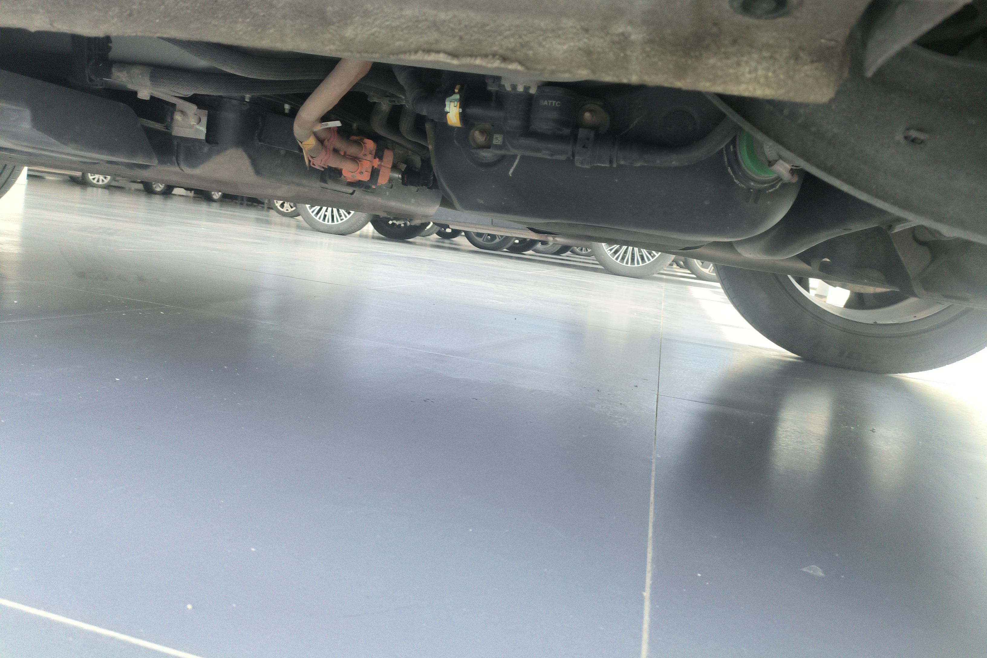 Haval Fierce Dragon MAX 2023 #11 Haval Fierce Dragon MAX 2023 car image #11