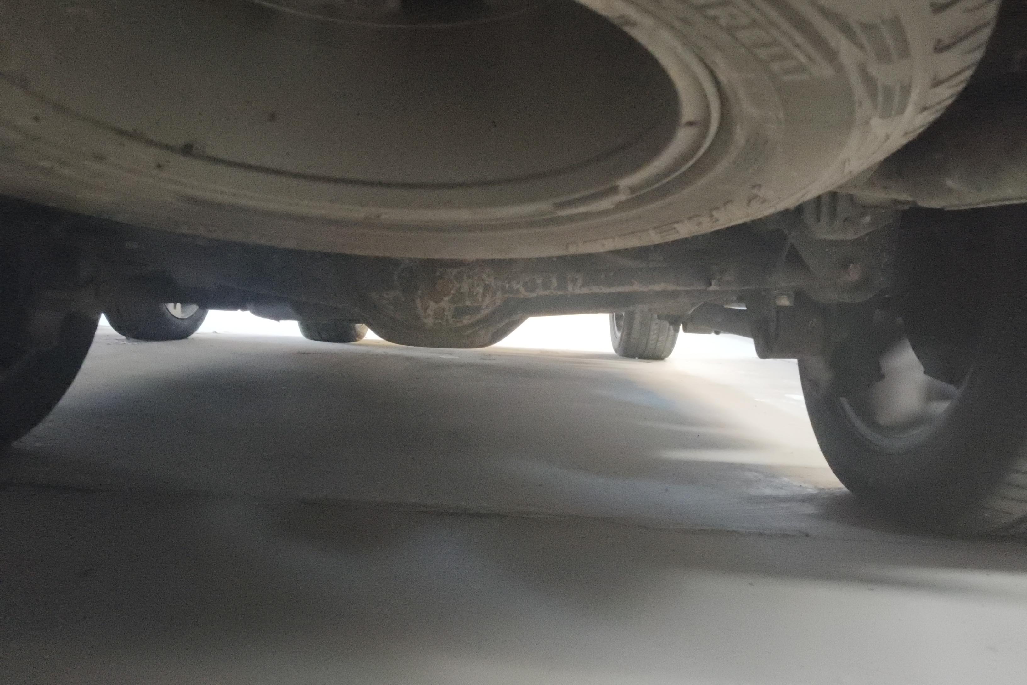 Ford Everest 2015 car image #11