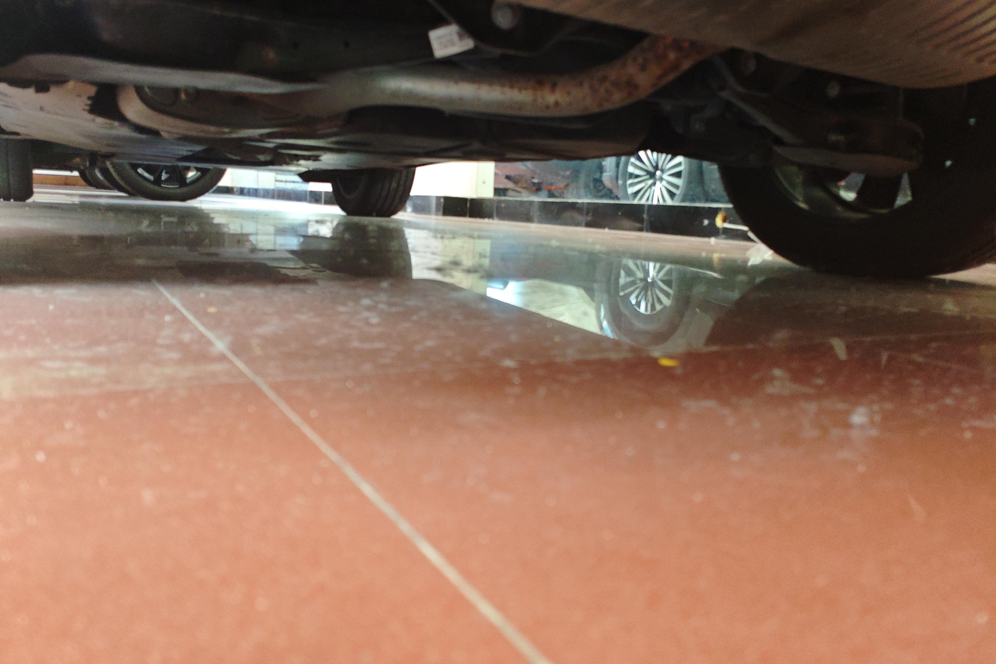 Volkswagen Tavendor 2023 car image #11