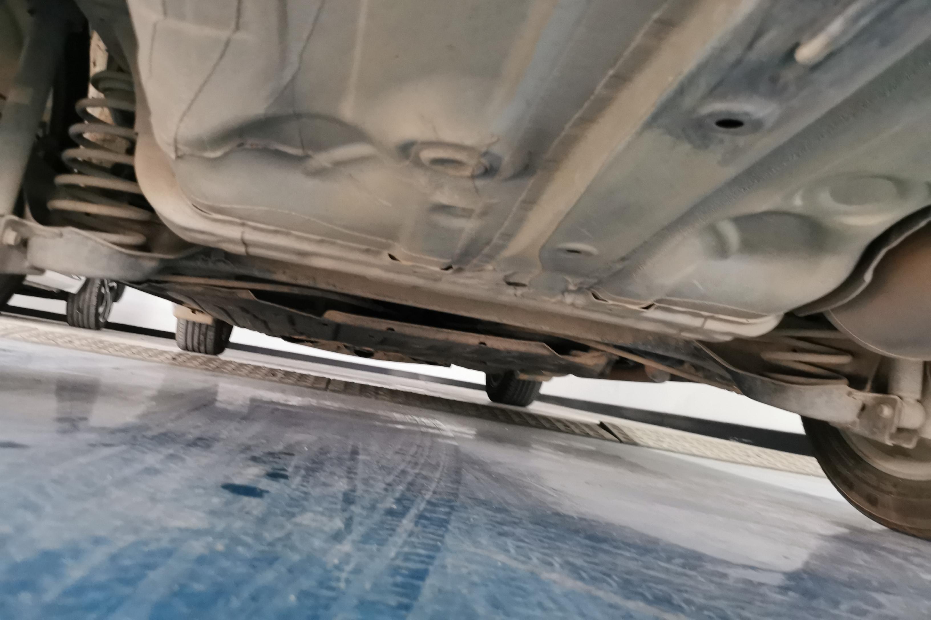 Honda Gienia 2018 #11 Honda Gienia 2018 car image #11