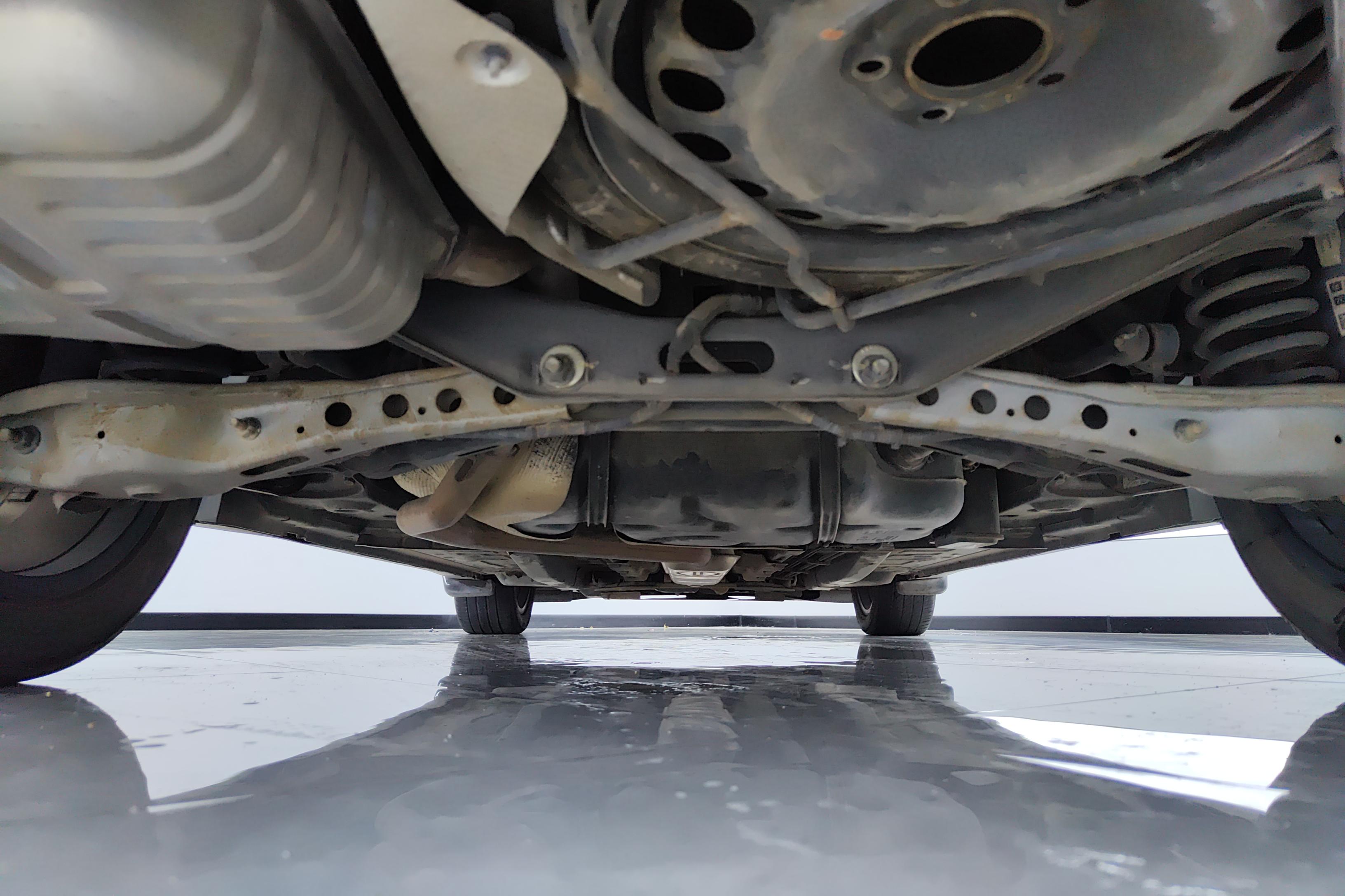 Chevrolet Orlando 2018 #11 Chevrolet Orlando 2018 car image #11