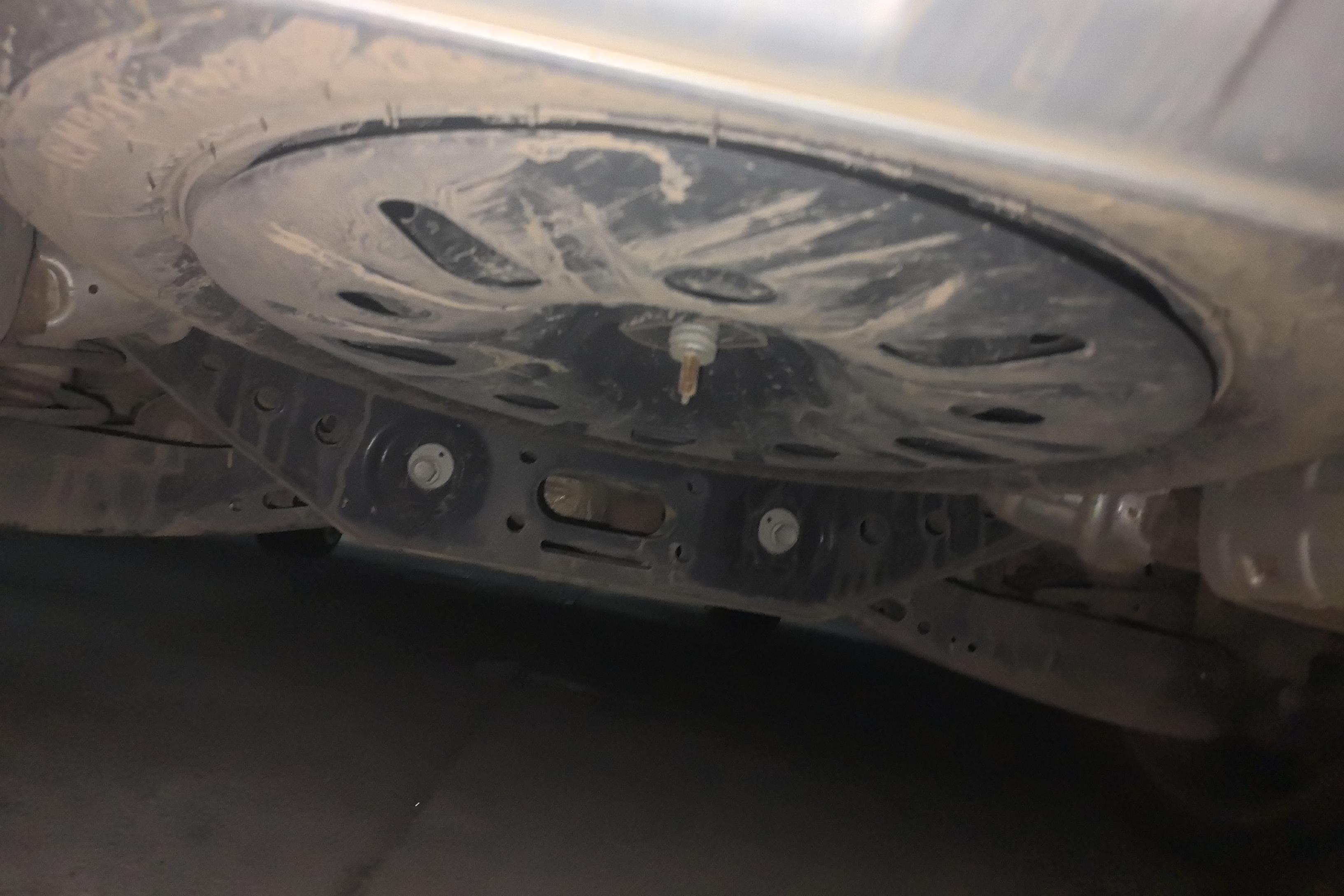 Ford Equator 2023 car image #11