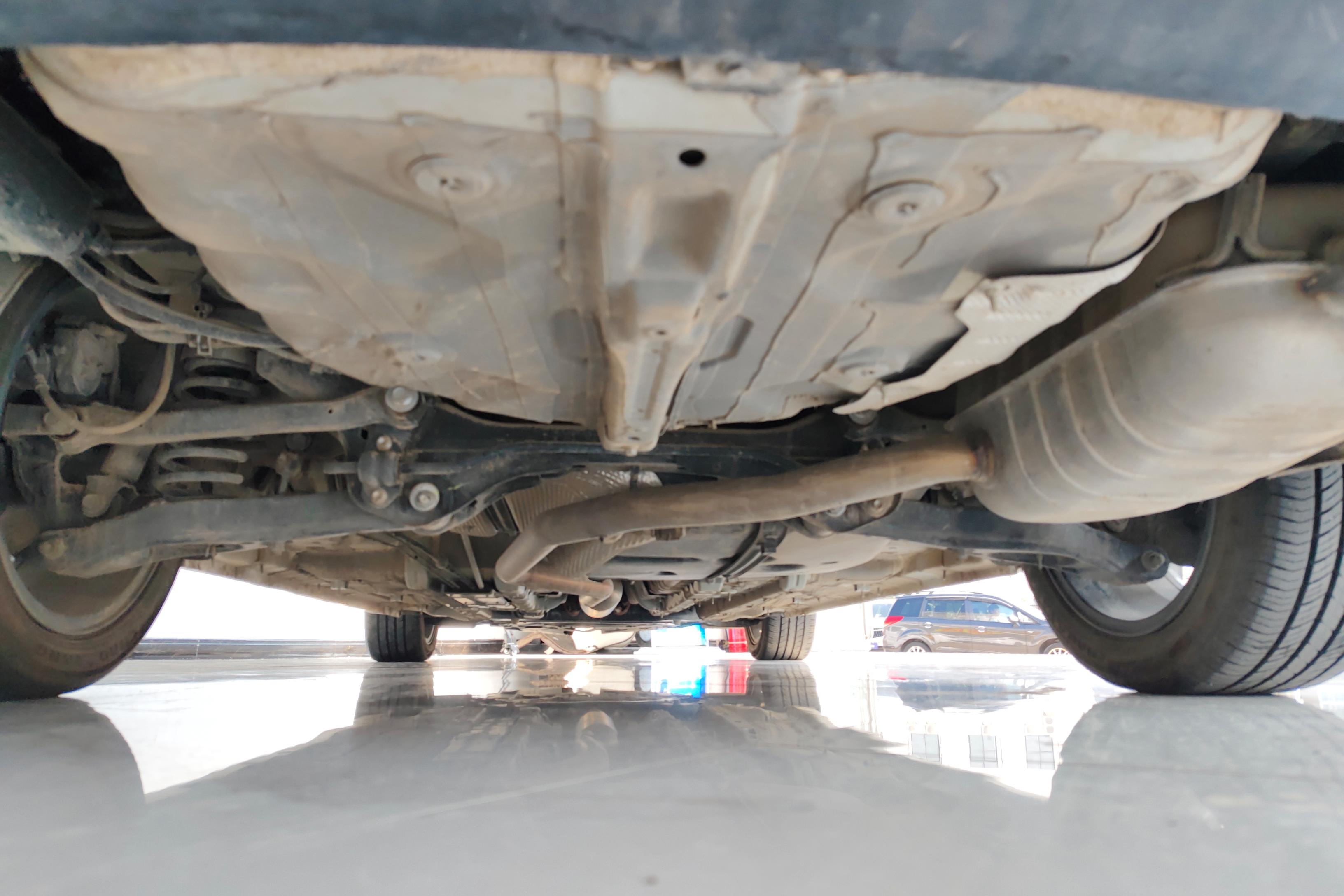 长安 锐程CC 2021 汽车图片 #11