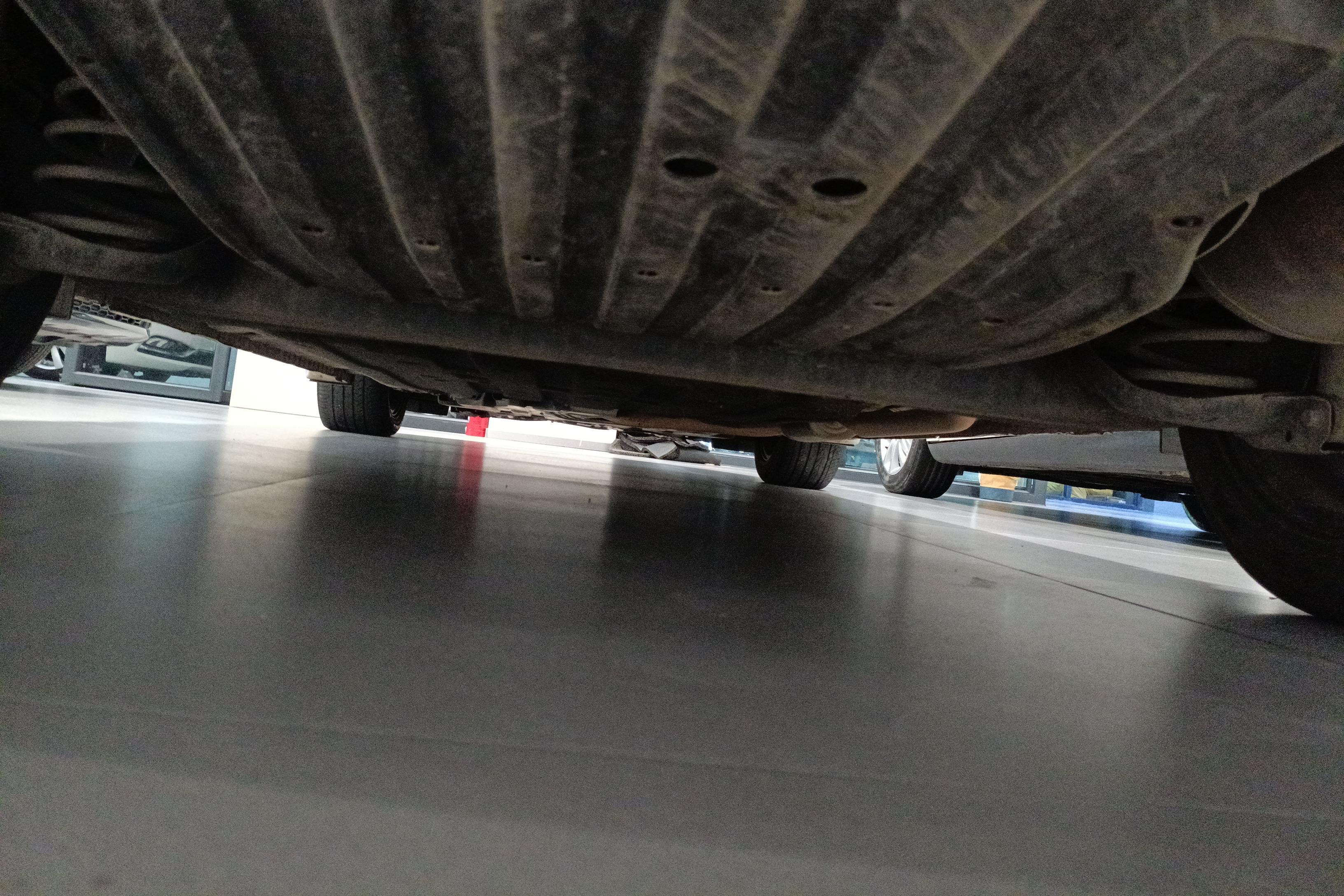 Honda Envix 2019 car image #11