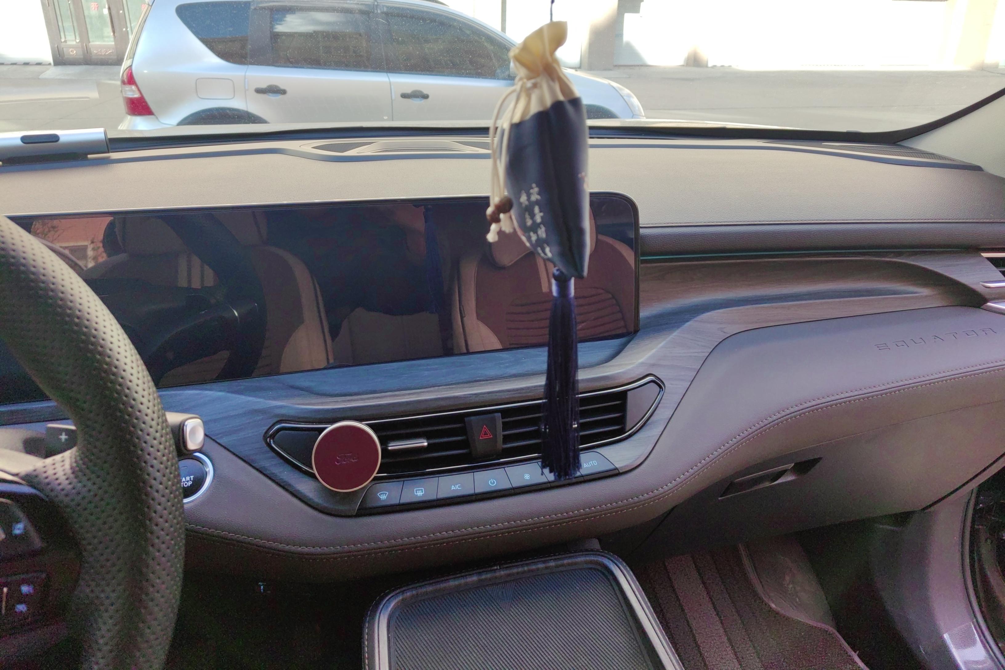 Ford Equator 2024 car image #11