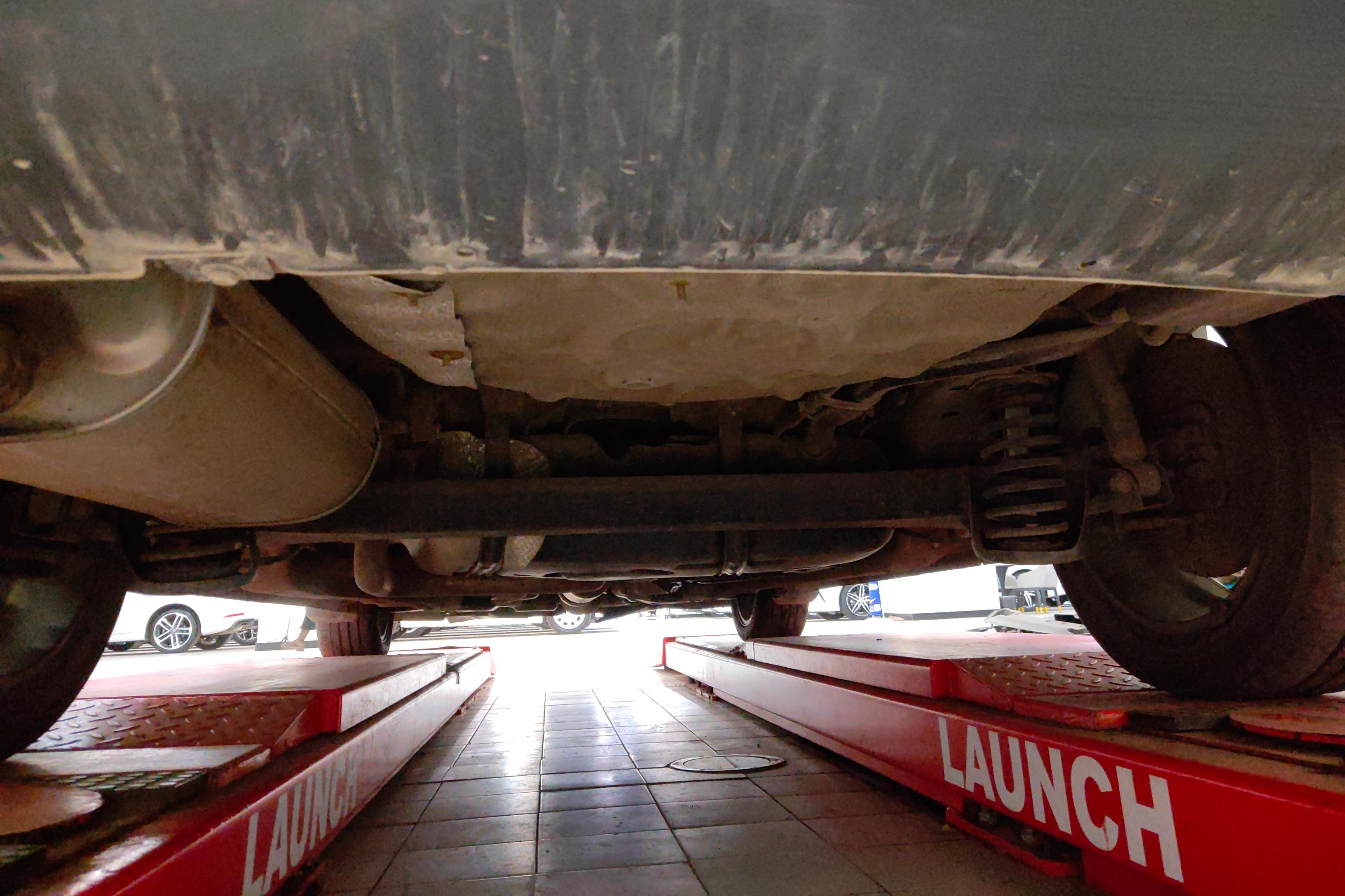 Chery Arrizo 5 GT 2017 #11 Chery Arrizo 5 GT 2017 car image #11