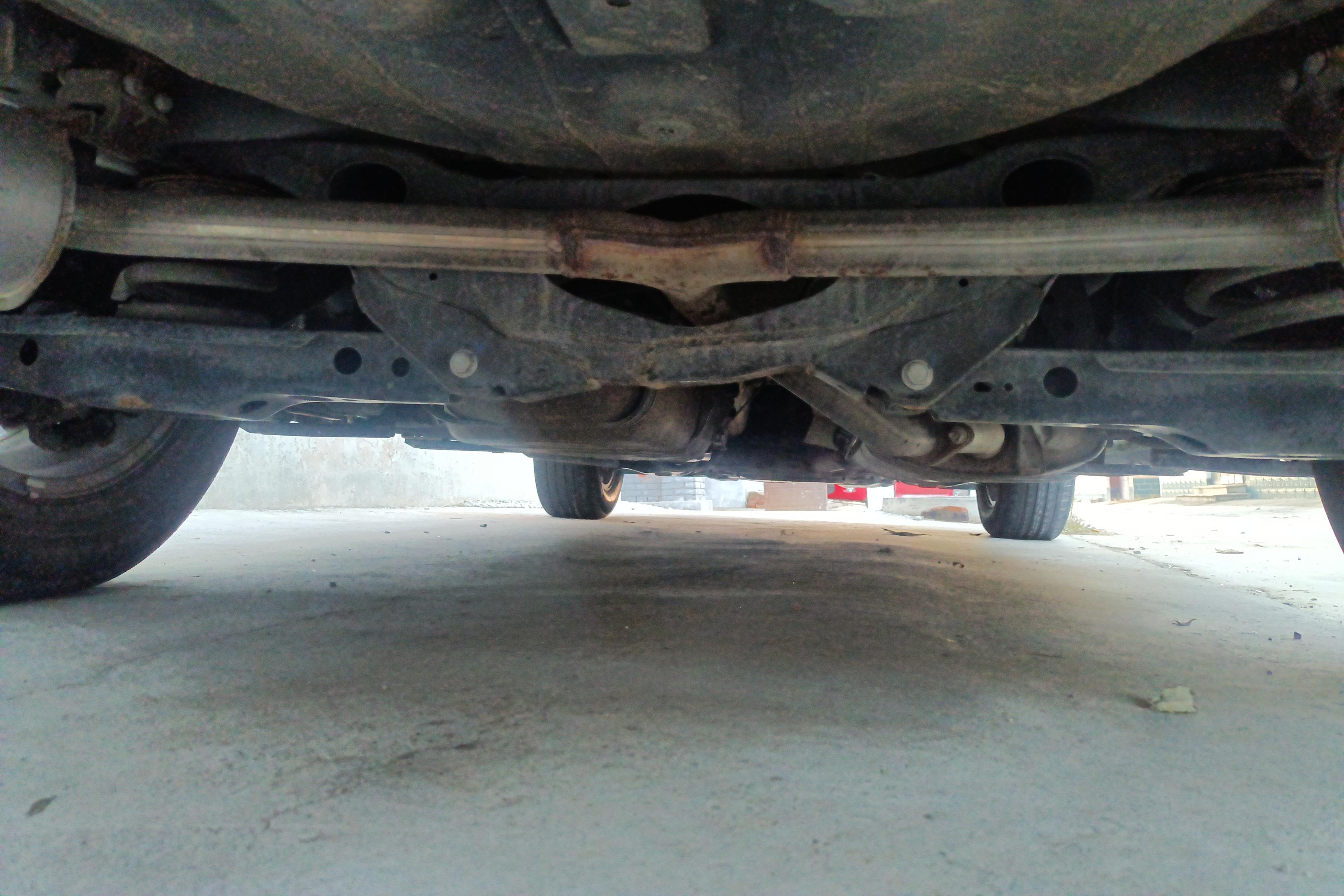 BYD Song 2017 #11 BYD Song 2017 immagine di auto #11