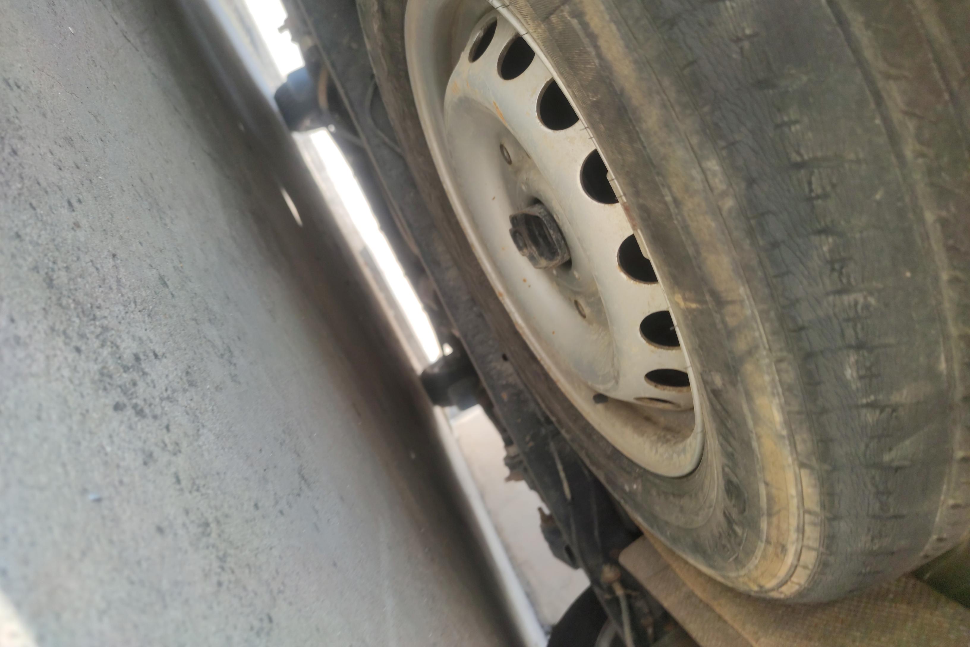 Ford Tourneo 2016 #11 Ford Tourneo 2016 car image #11