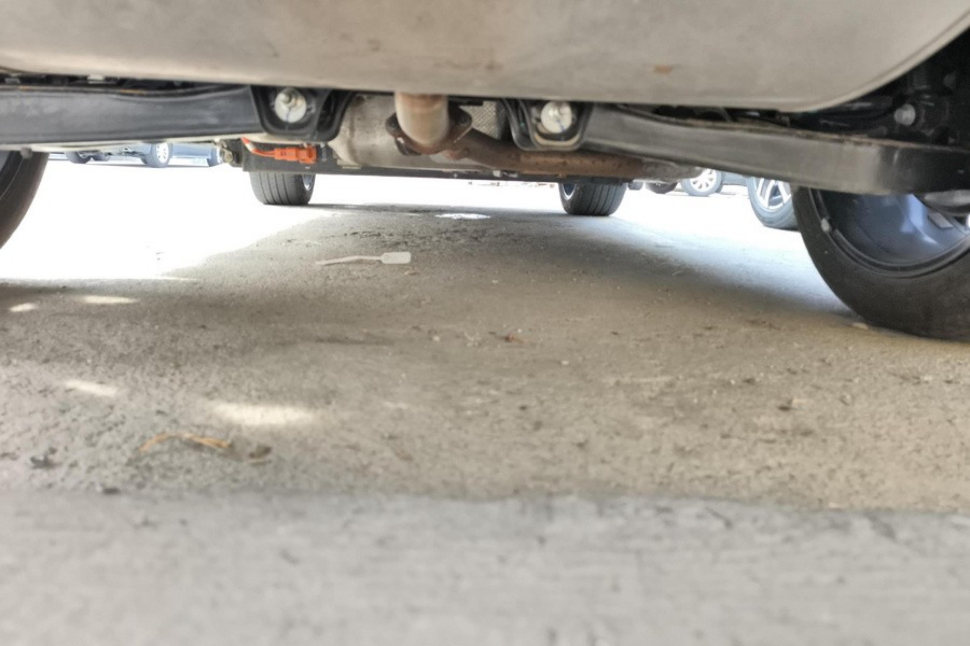 捷途山海 捷途山海L6 2024 汽车图片 #11