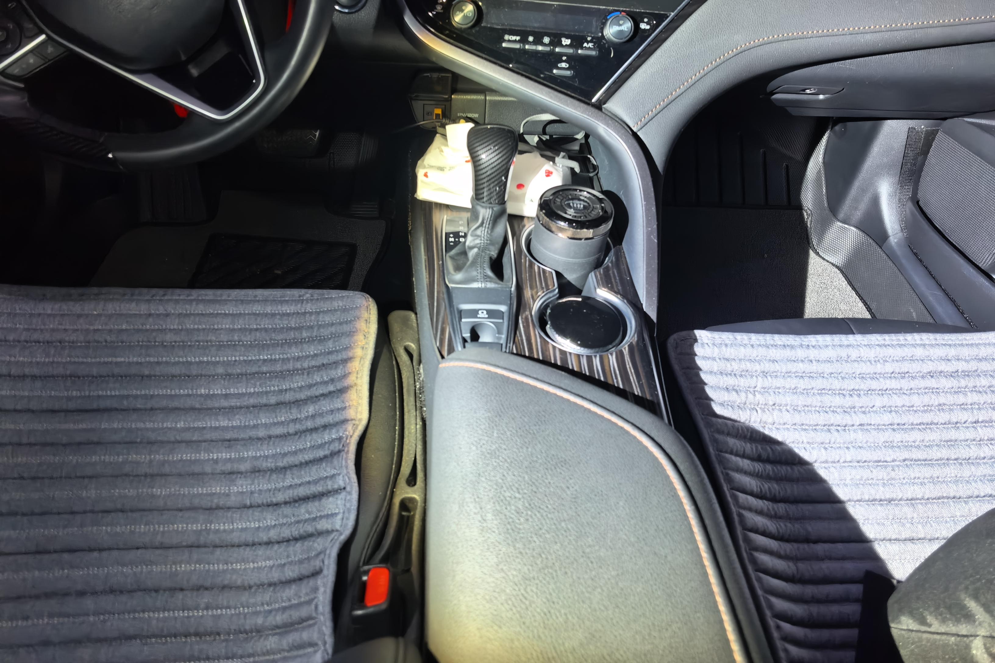 丰田 凯美瑞 2020 汽车图片 #11