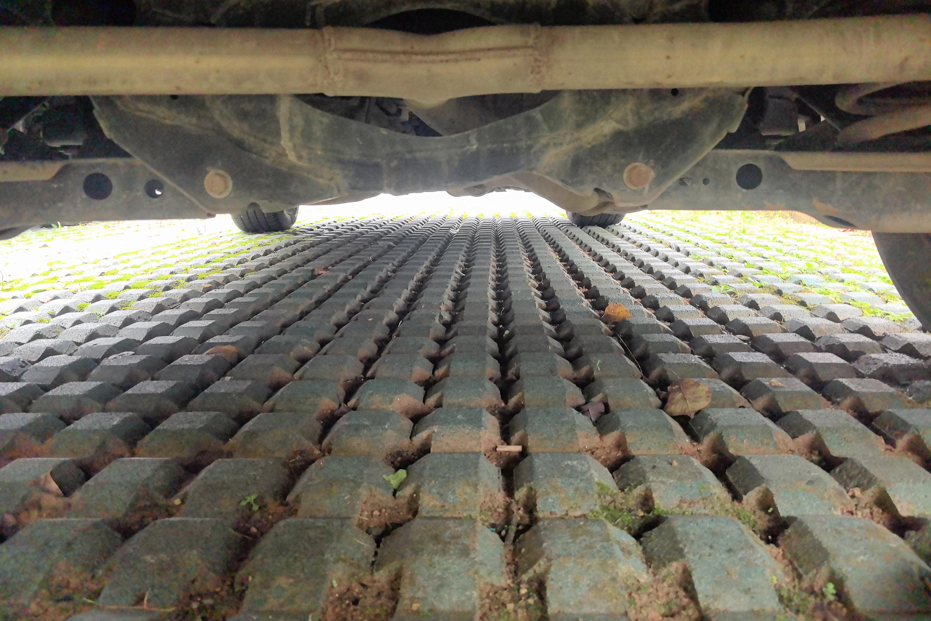 BYD Song 2021 car image #11