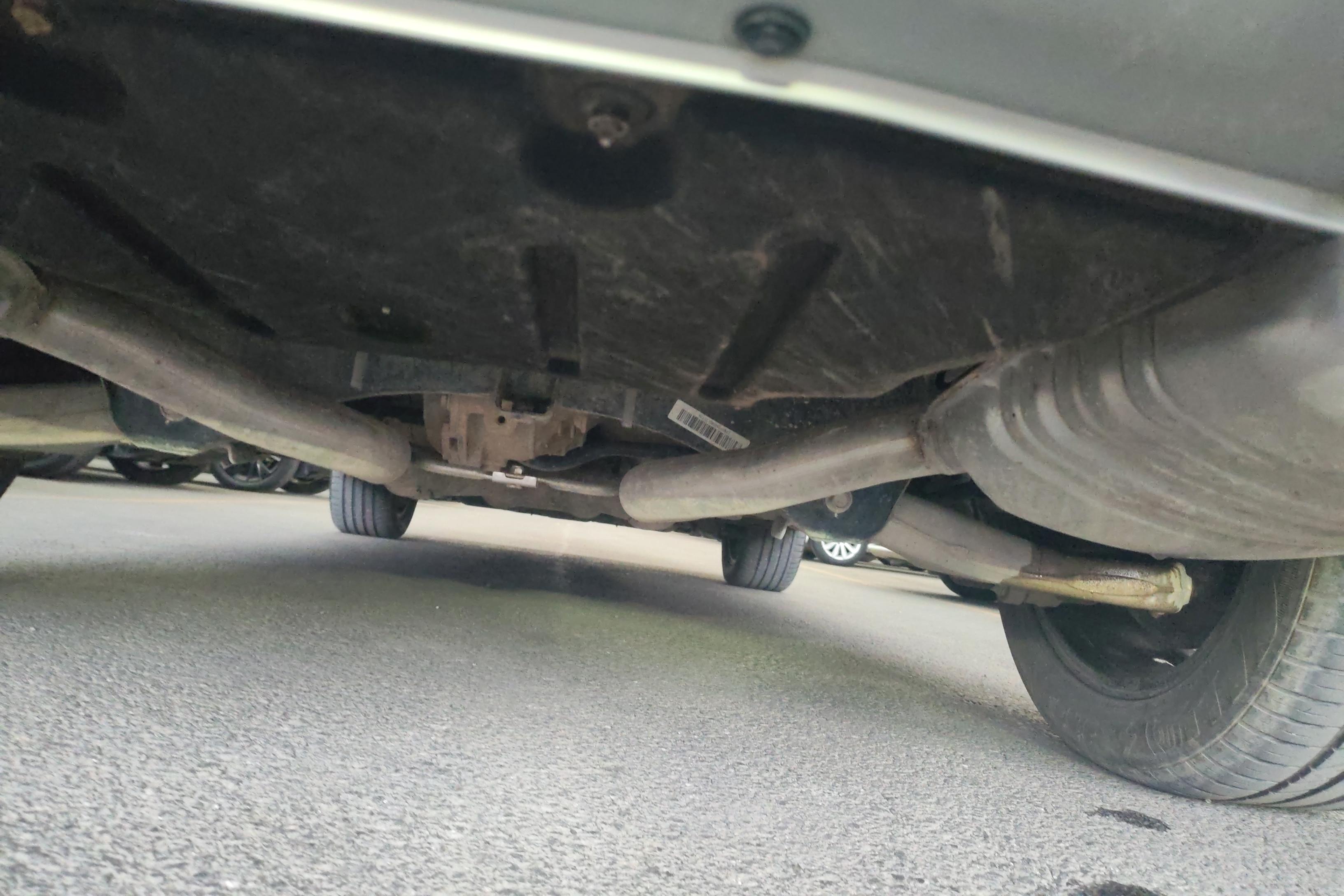 HongQi HS7 2021 #11 HongQi HS7 2021 car image #11