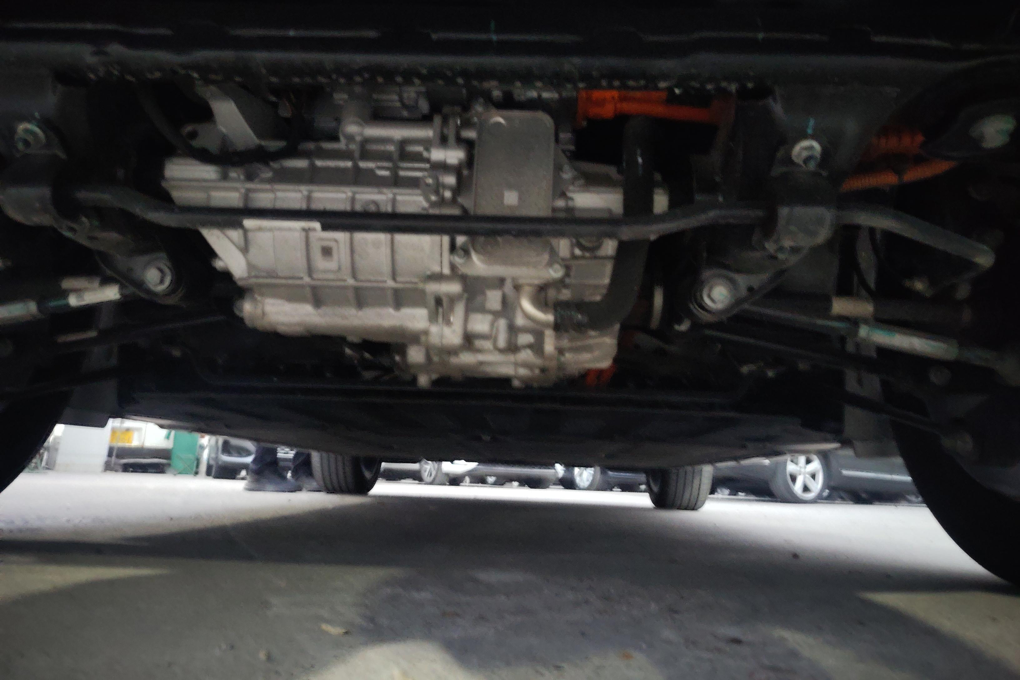 零跑汽车 零跑B10 2025 汽车图片 #11