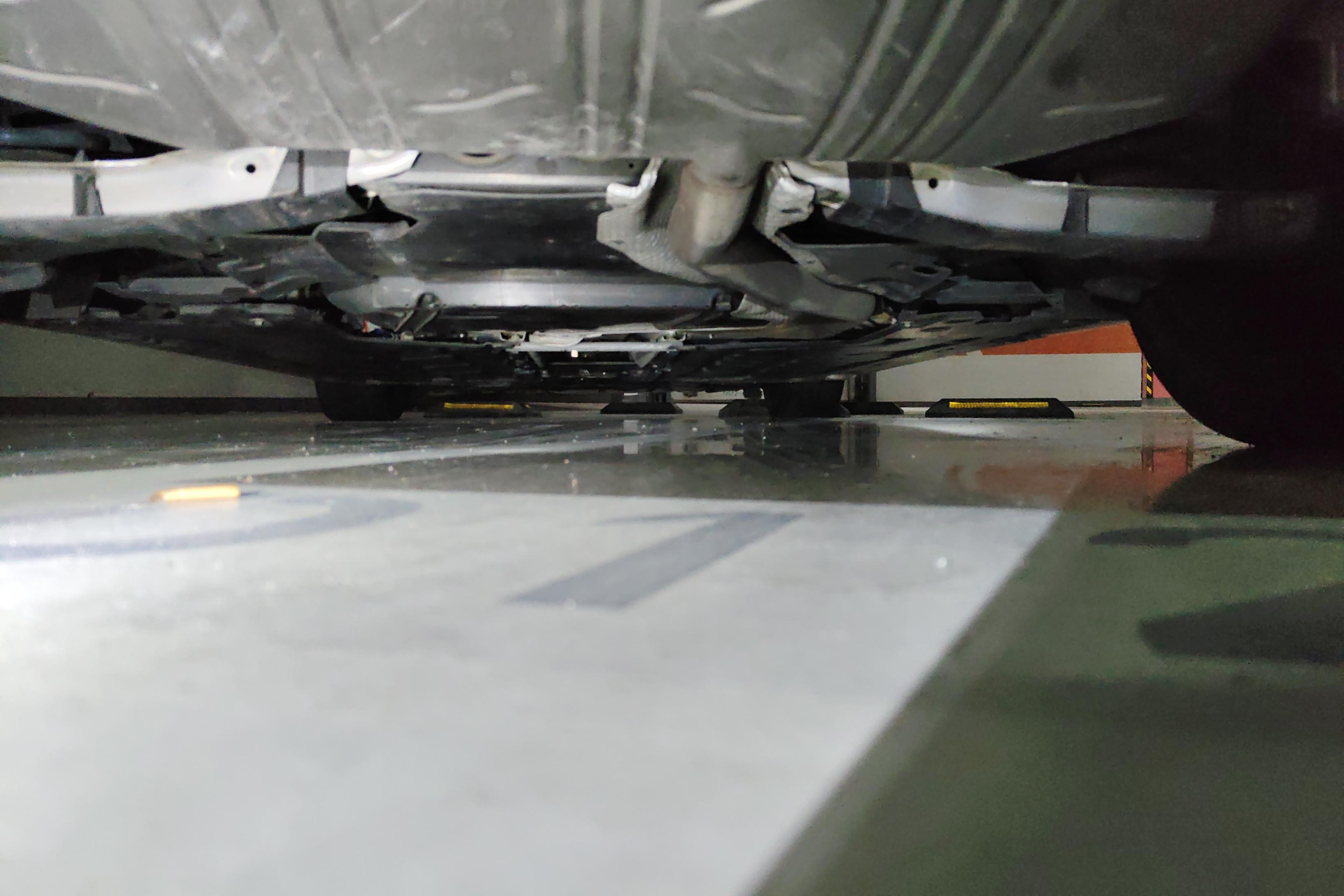 Mercedes-Benz CLA Class (Imported) 2022 car image #11