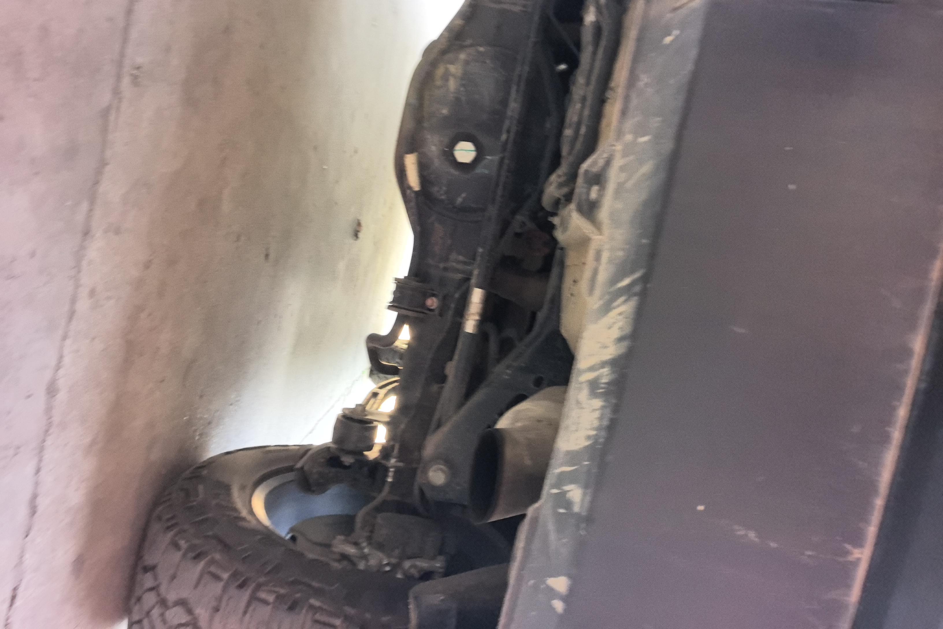 Tank 400 2024 car image #11