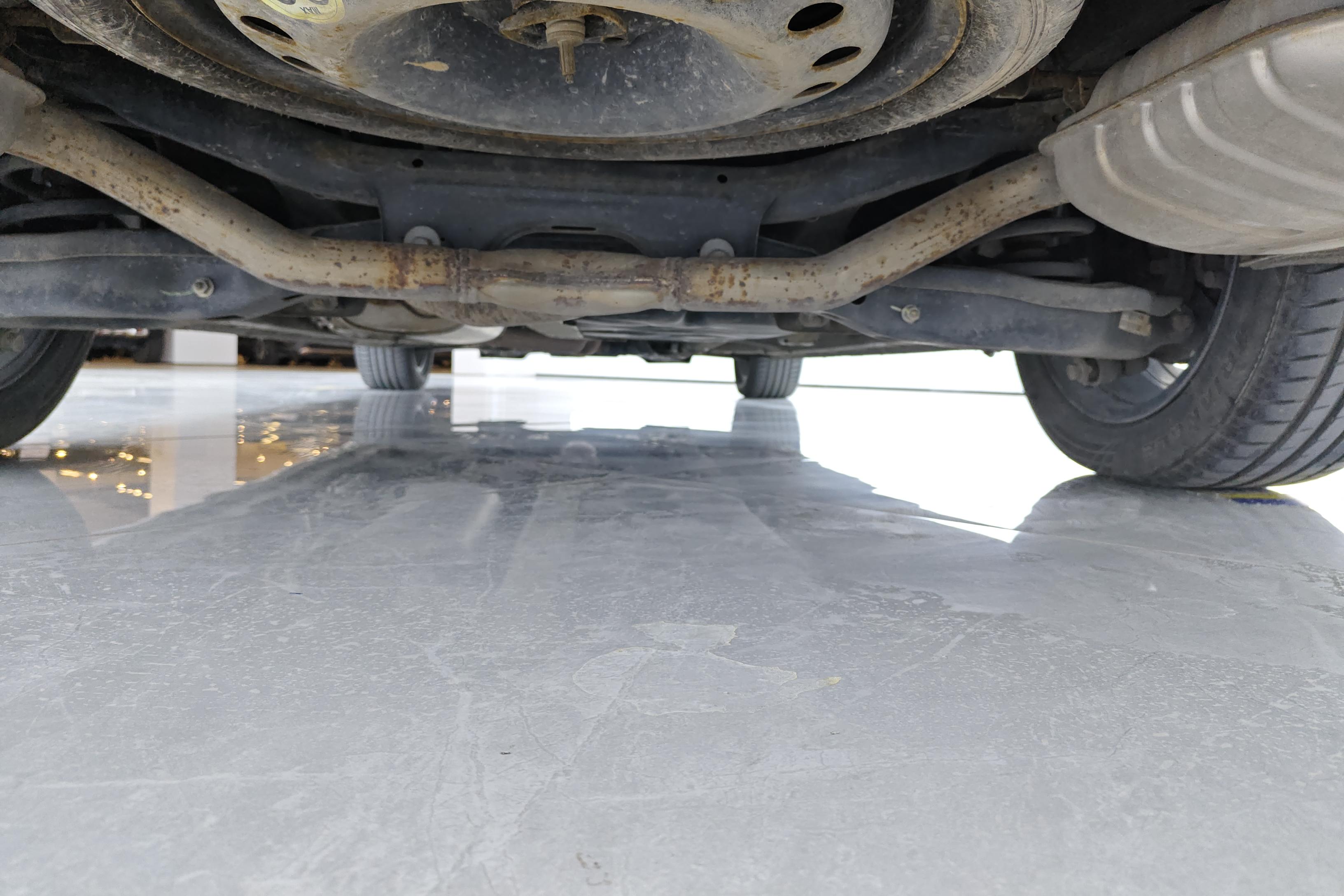 荣威 荣威iMAX8 2021 汽车图片 #11