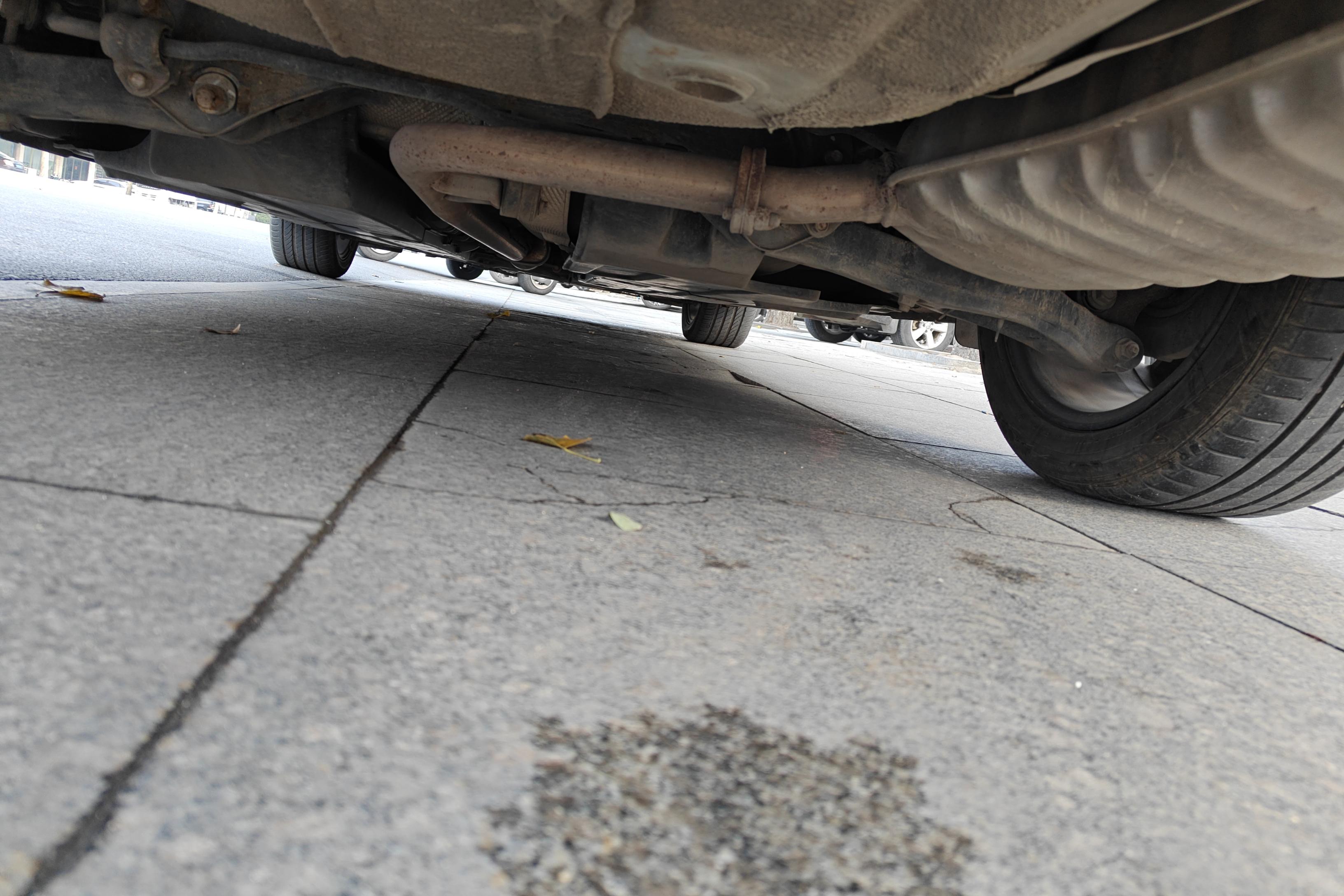 Hyundai Mistra 2017 car image #11