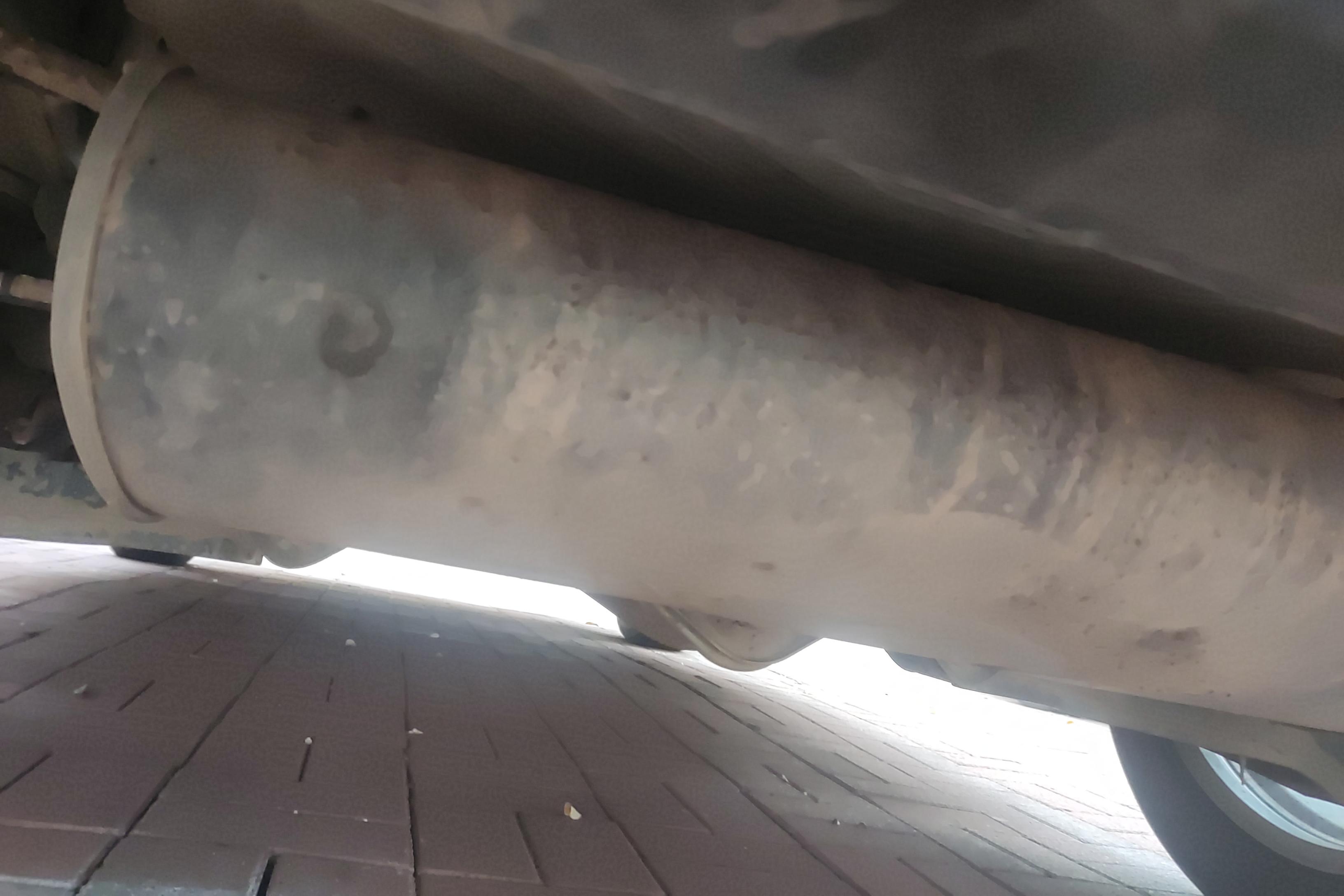 Soueast DX5 2020 #11 Soueast DX5 2020 car image #11