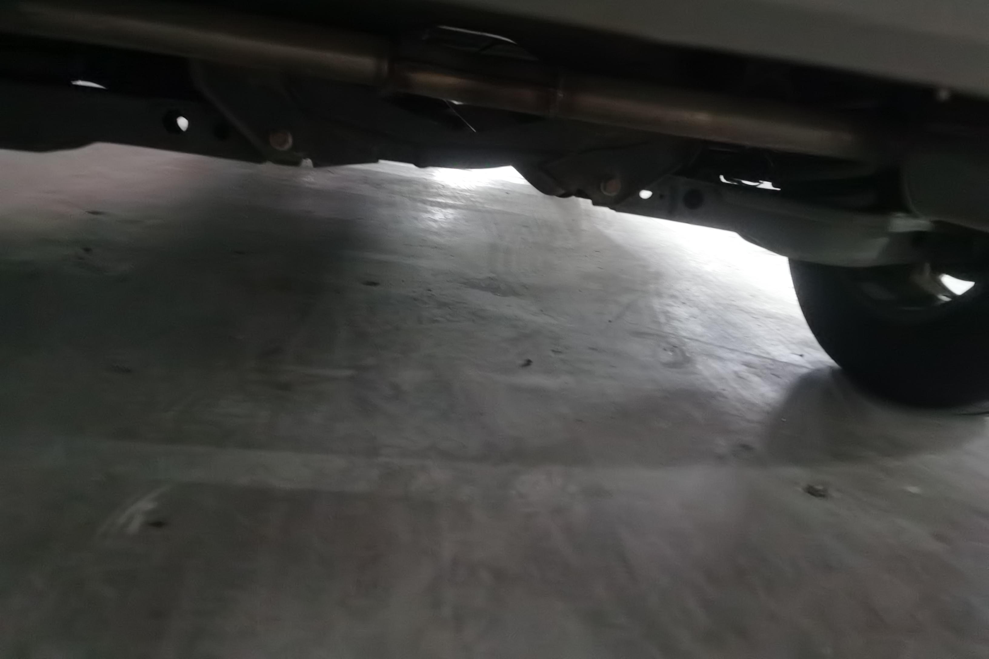 BYD Song 2018 car image #11