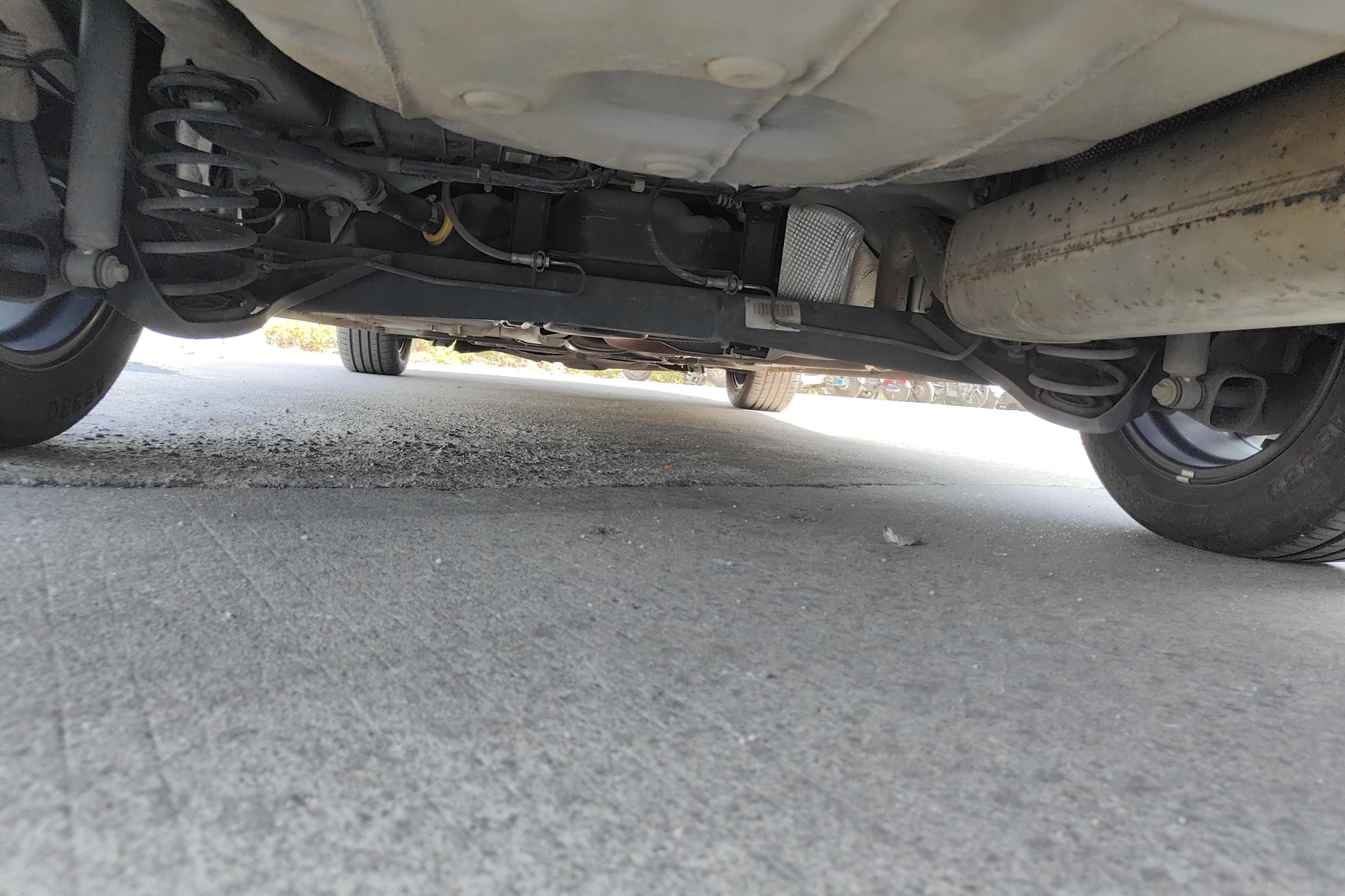 Ford Escort 2022 car image #11