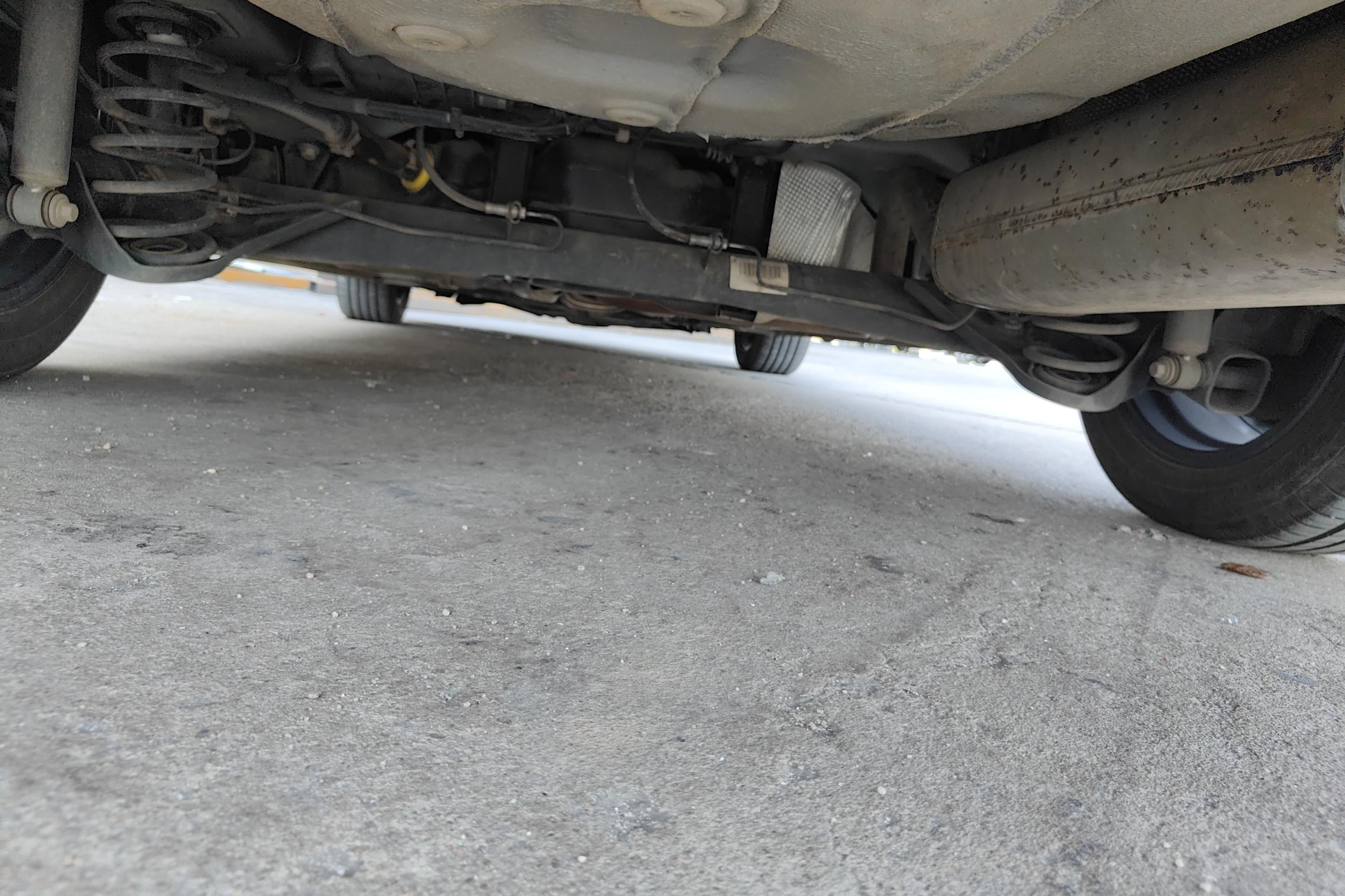 Ford Escort 2022 #11 Ford Escort 2022 car image #11