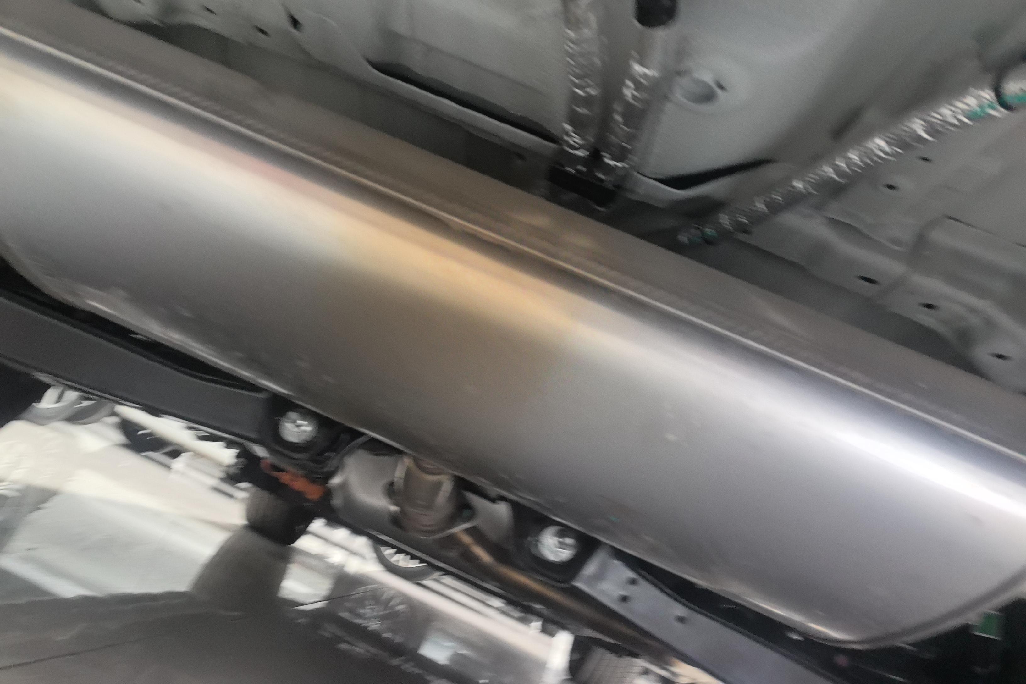 捷途山海 捷途山海L9 2025 汽车图片 #11