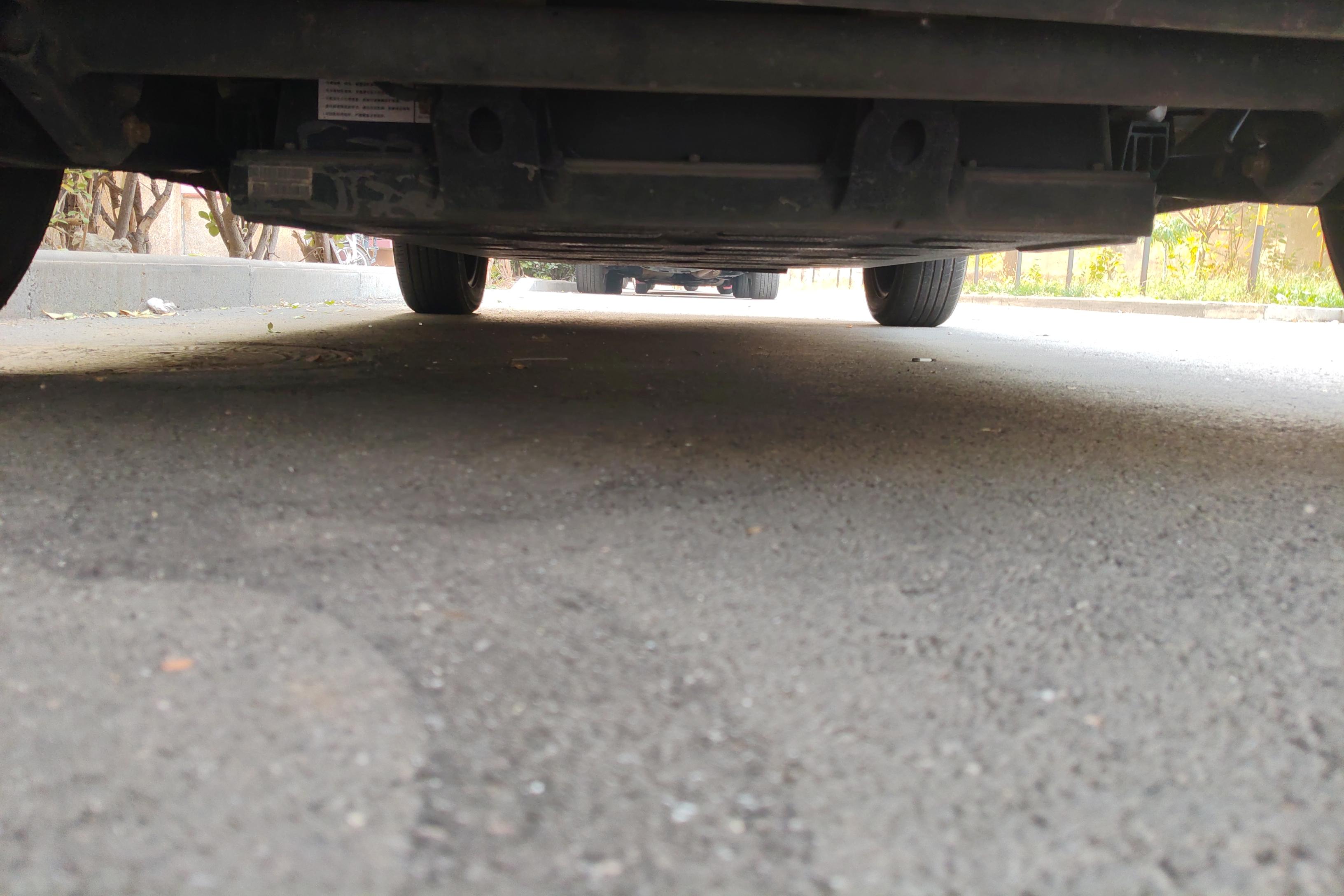 哪吒汽车 哪吒N01 2020 汽车图片 #11