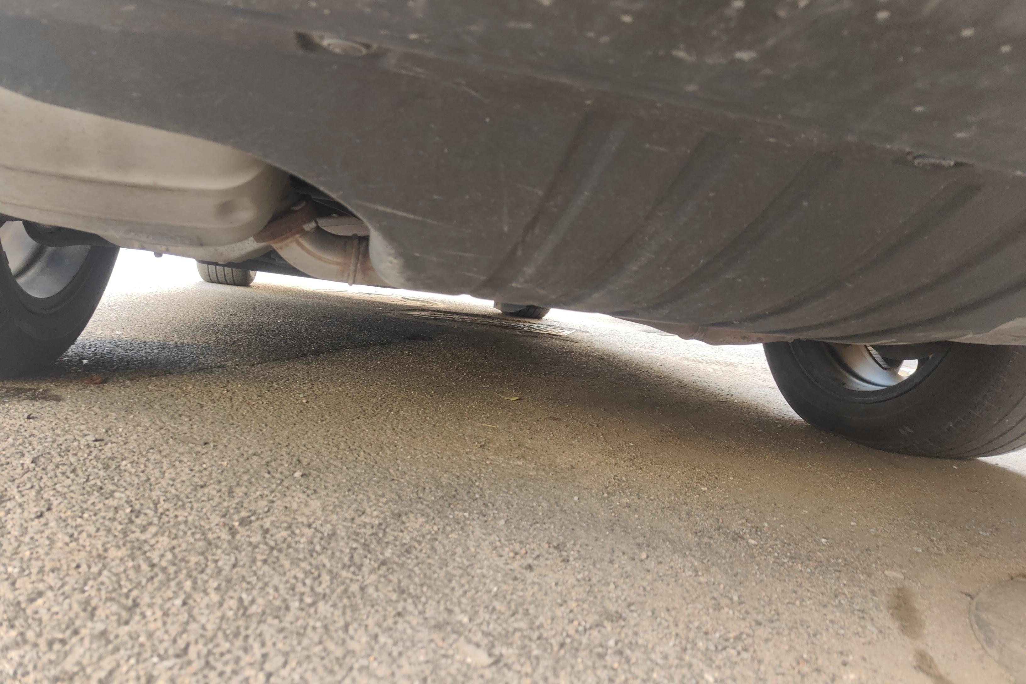 Honda Avancier 2019 #11 Honda Avancier 2019 immagine di auto #11