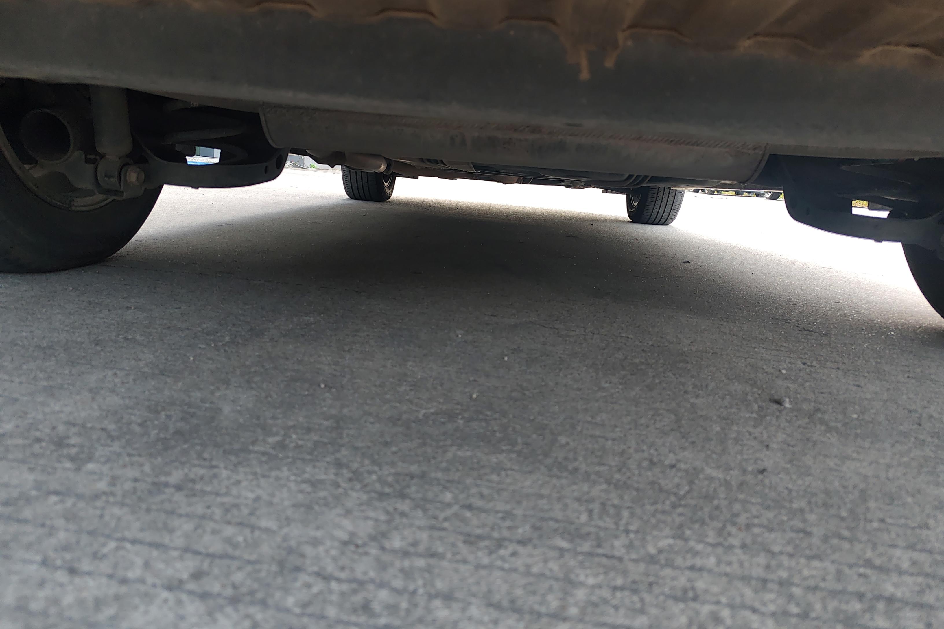 GAC Trumpchi M6 2019 car image #11