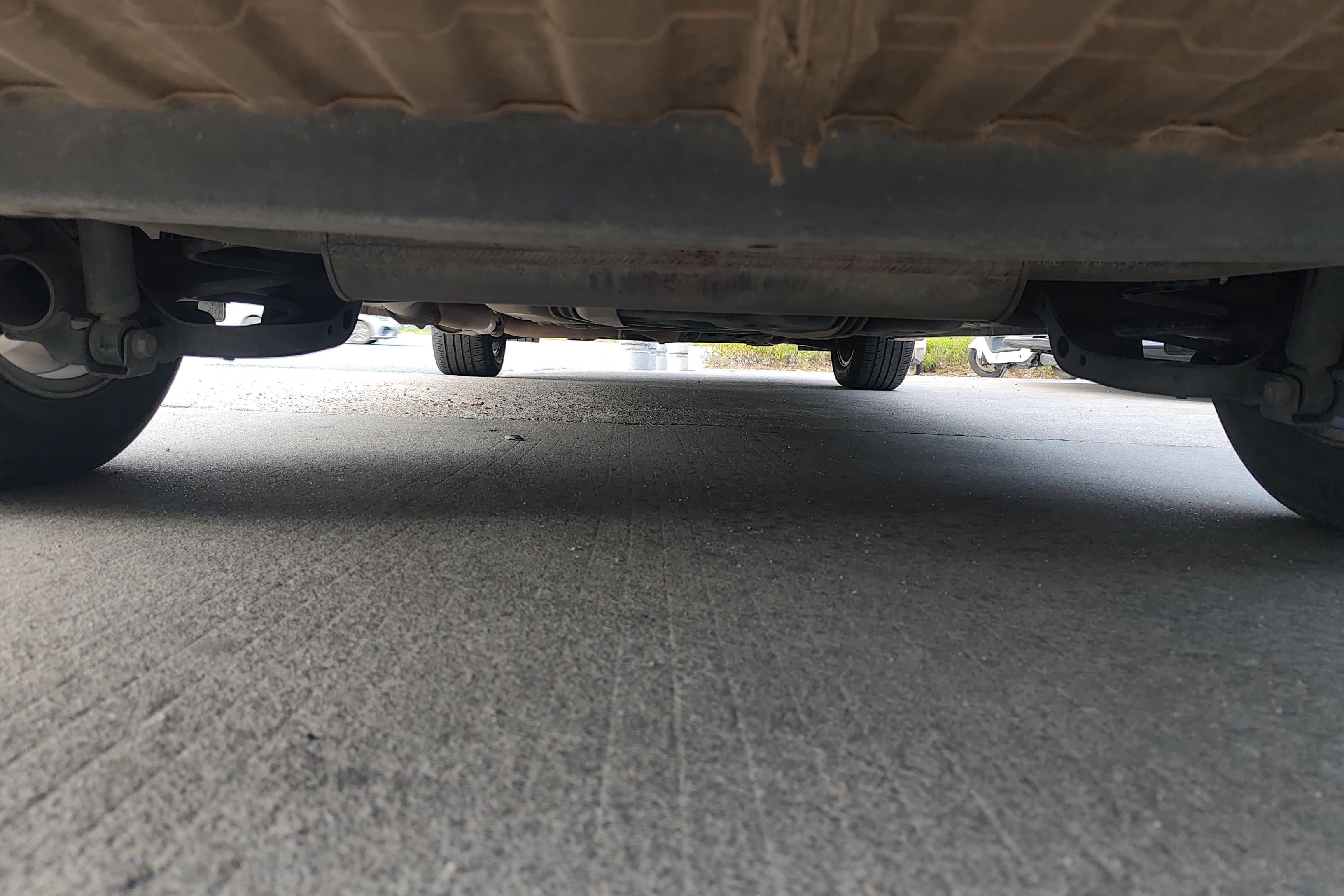 GAC Trumpchi M6 2019 #11 GAC Trumpchi M6 2019 car image #11