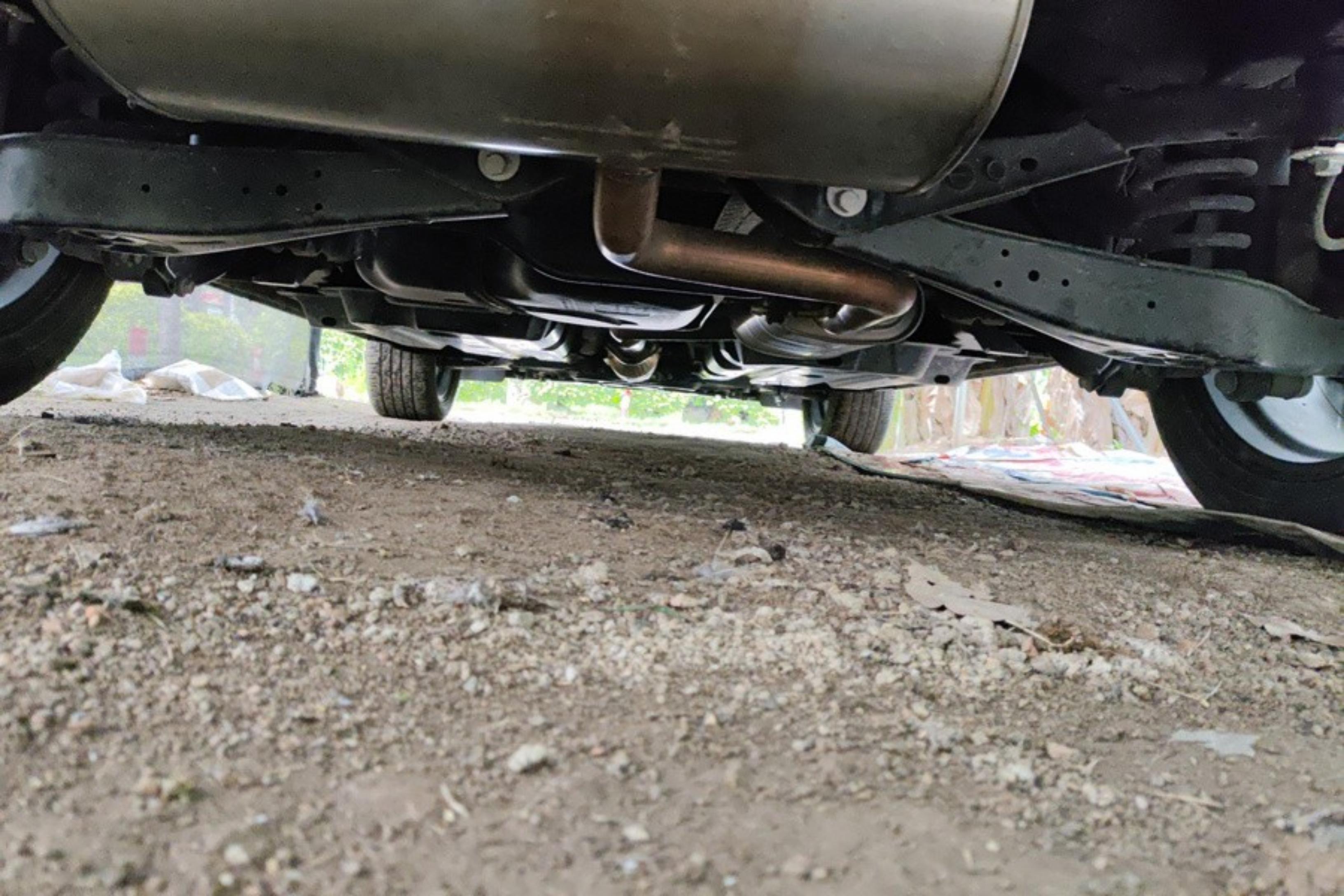 Ford Equator Sport 2022 #11 Ford Equator Sport 2022 car image #11