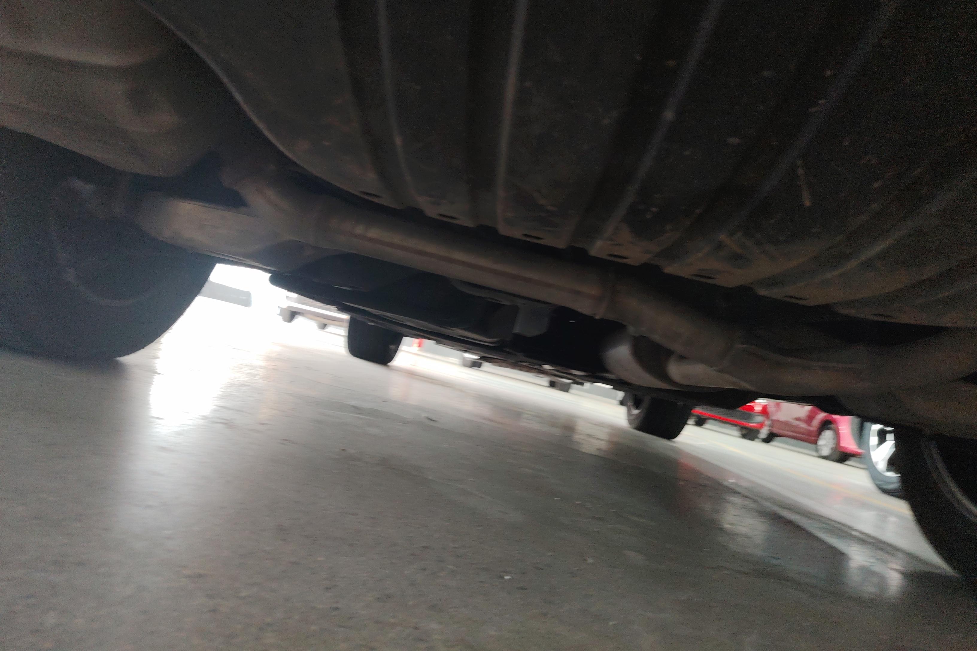 Honda Avancier 2020 car image #11