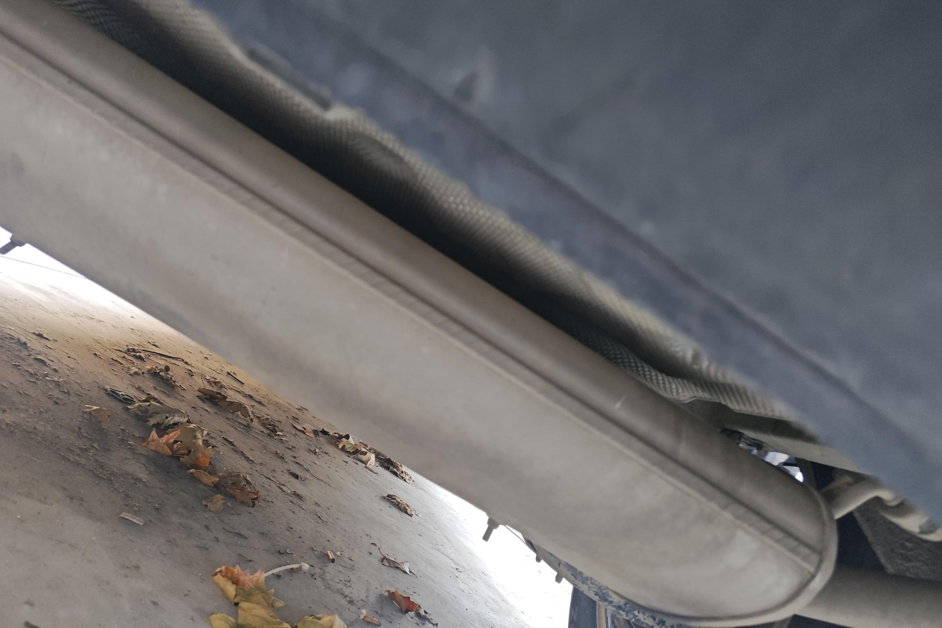 Changan CS75 Plus iDD 2021 #11 Changan CS75 Plus iDD 2021 immagine di auto #11