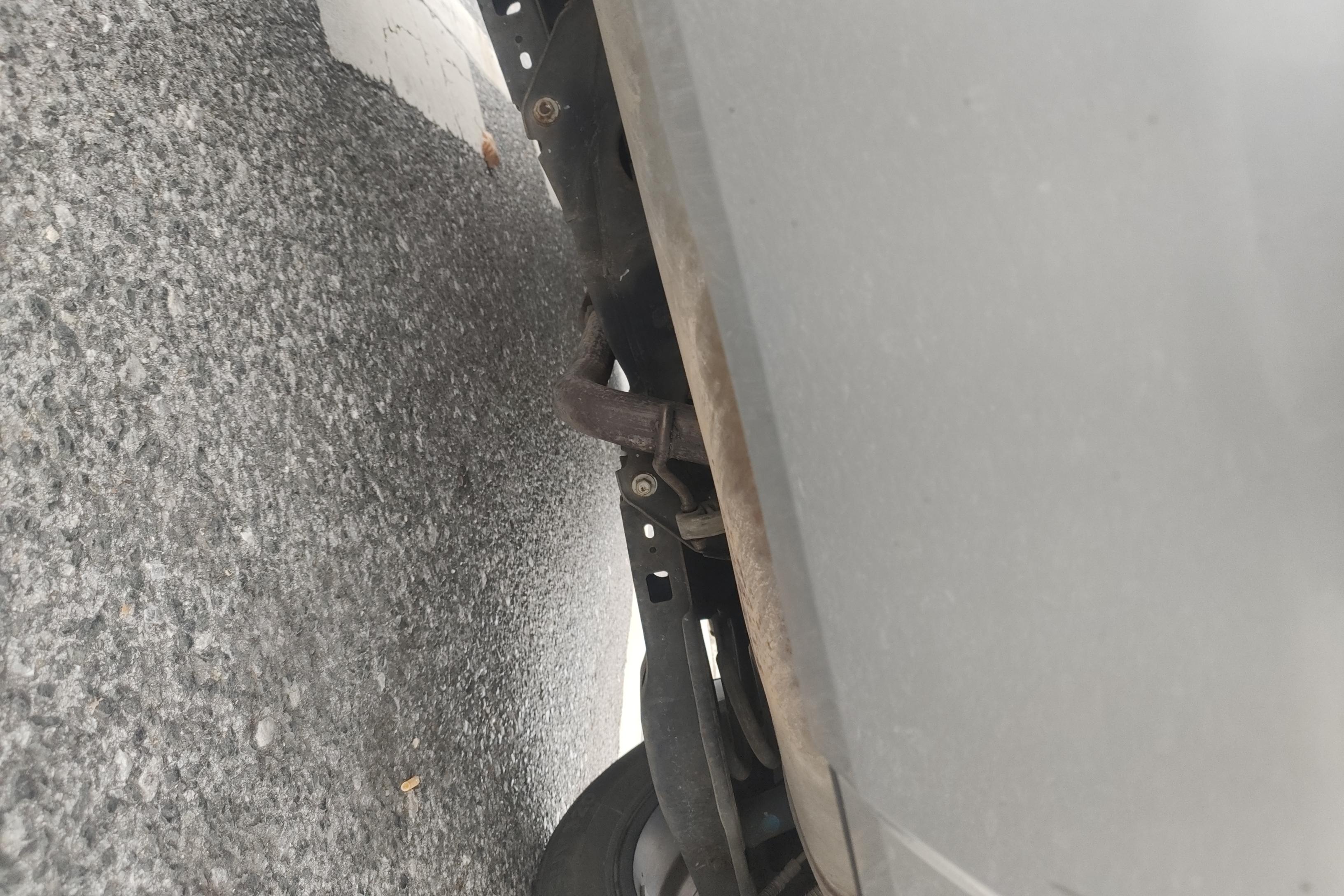 GEELY Vision 2016 #11 GEELY Vision 2016 image de voiture #11